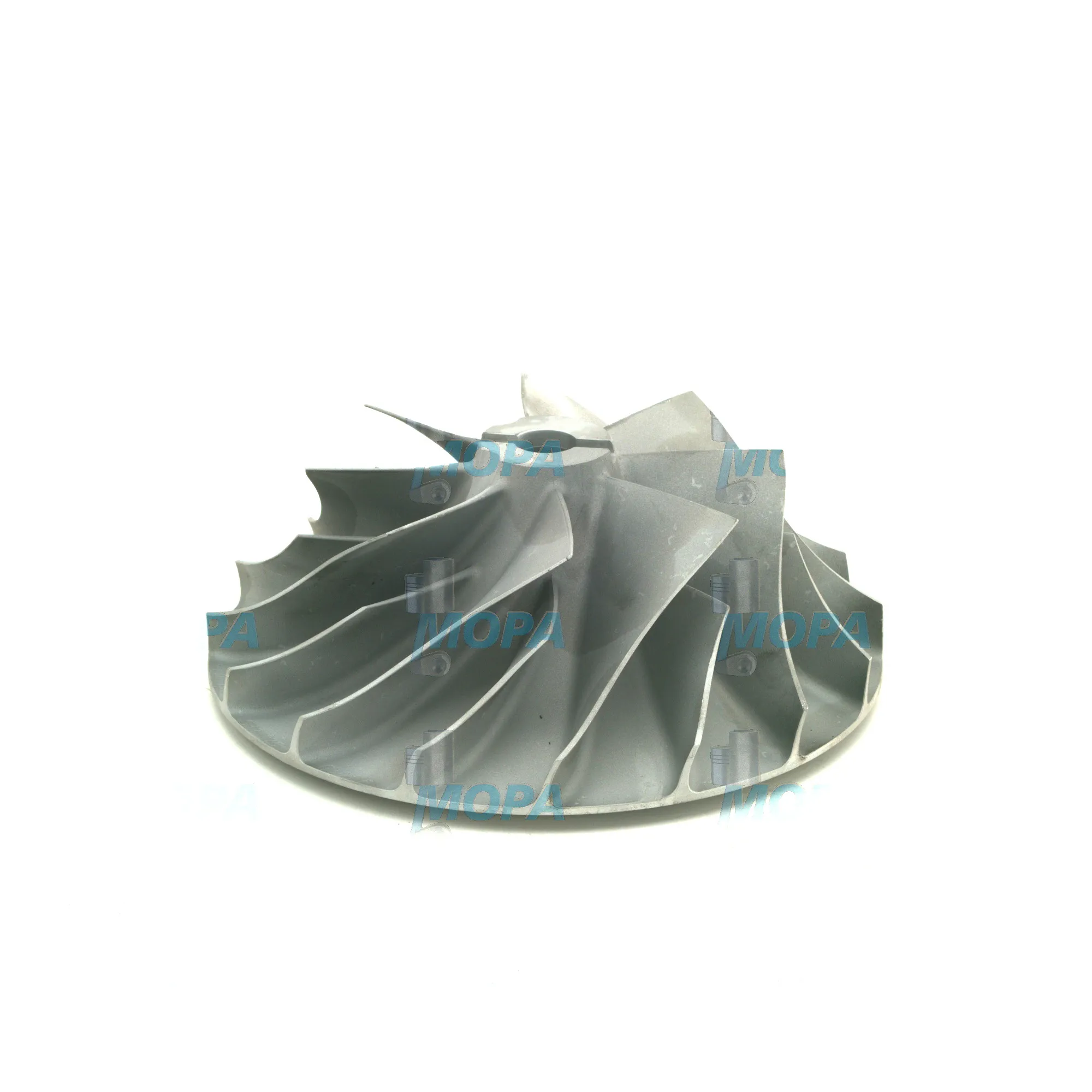 COMPRESSOR WHEEL - 5120250901 suitable for MTU engines 7
