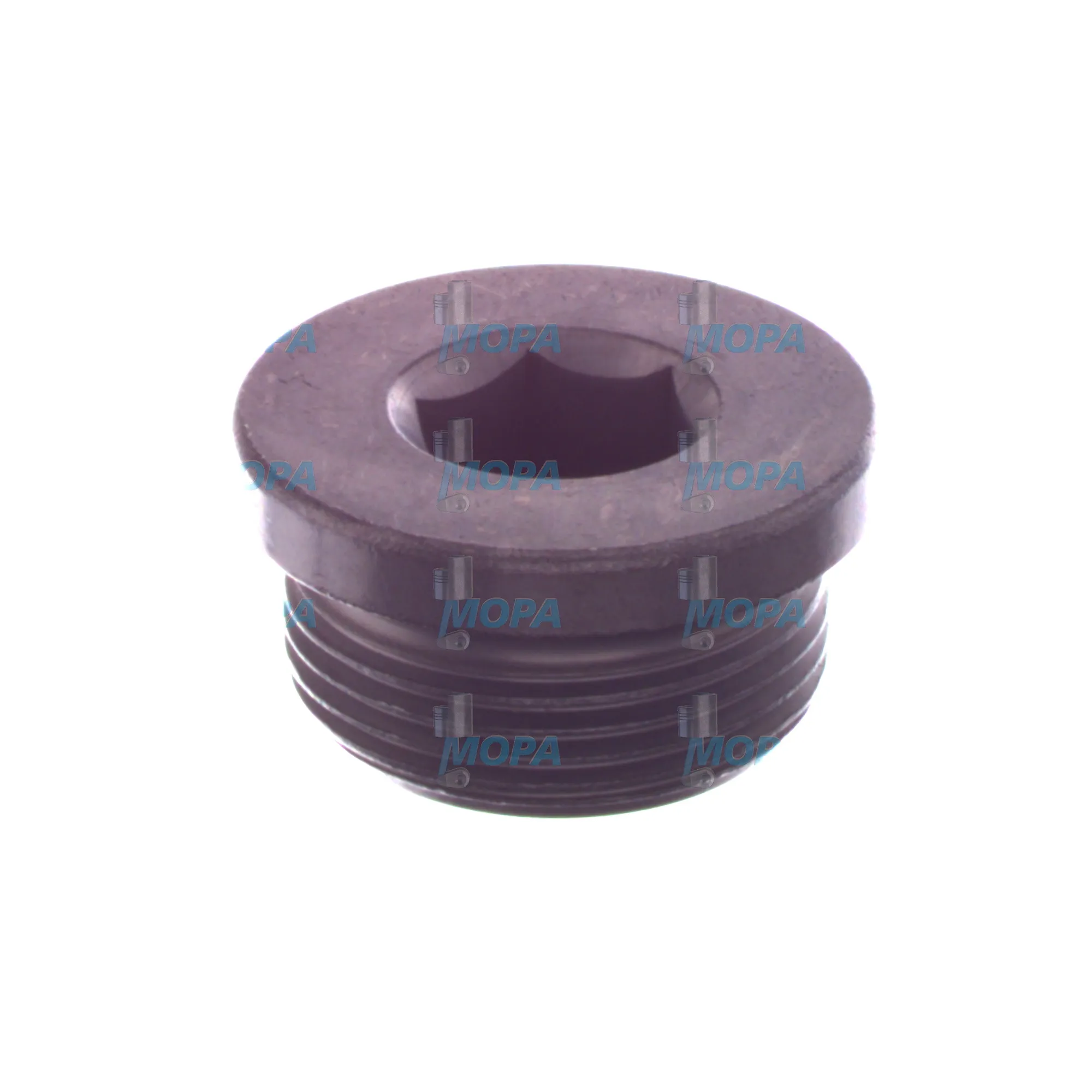 SCREW PLUG - 0009973532 suitable for MTU engines