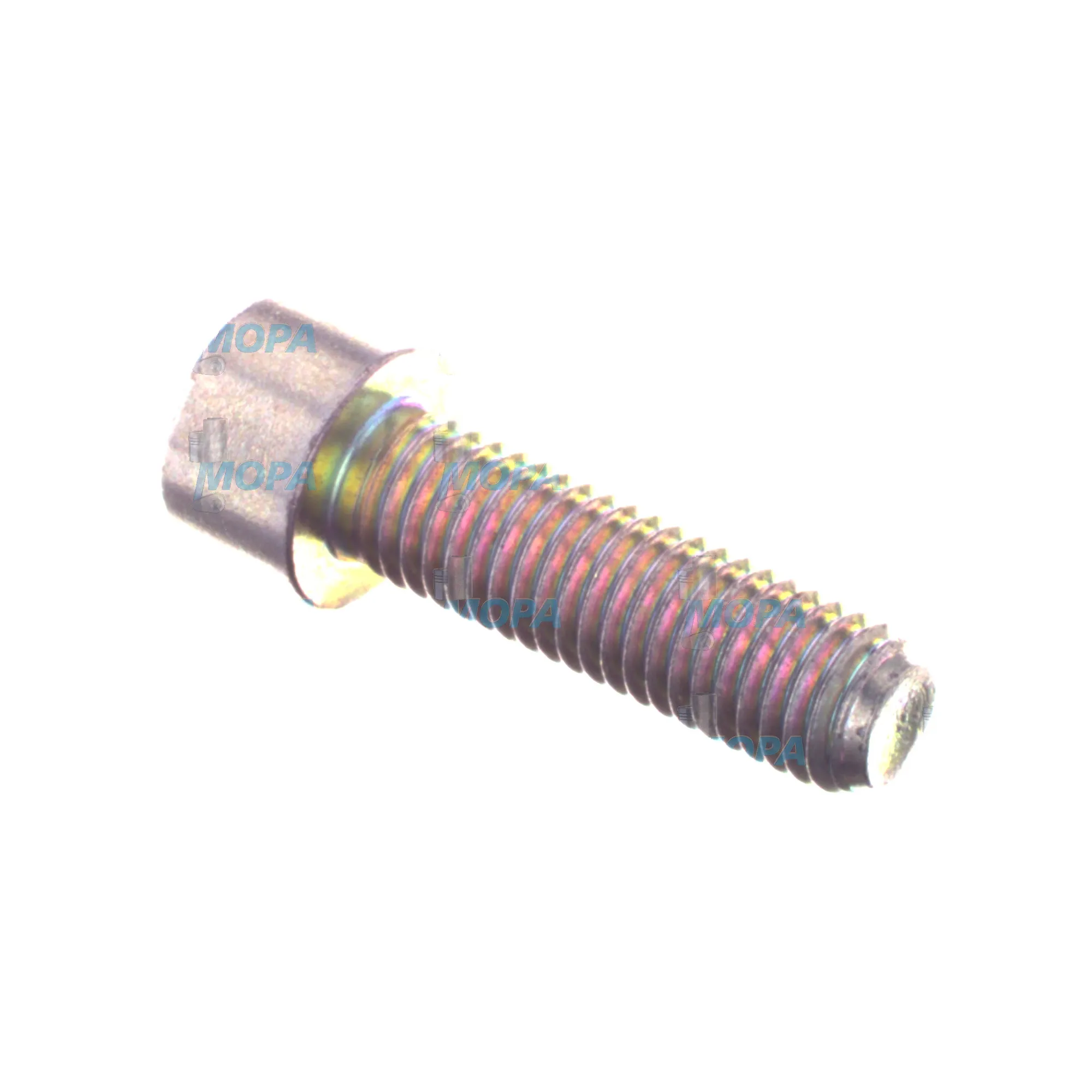 CYLINDER SCREW - 06020990380 suitable for MAN D engines 4