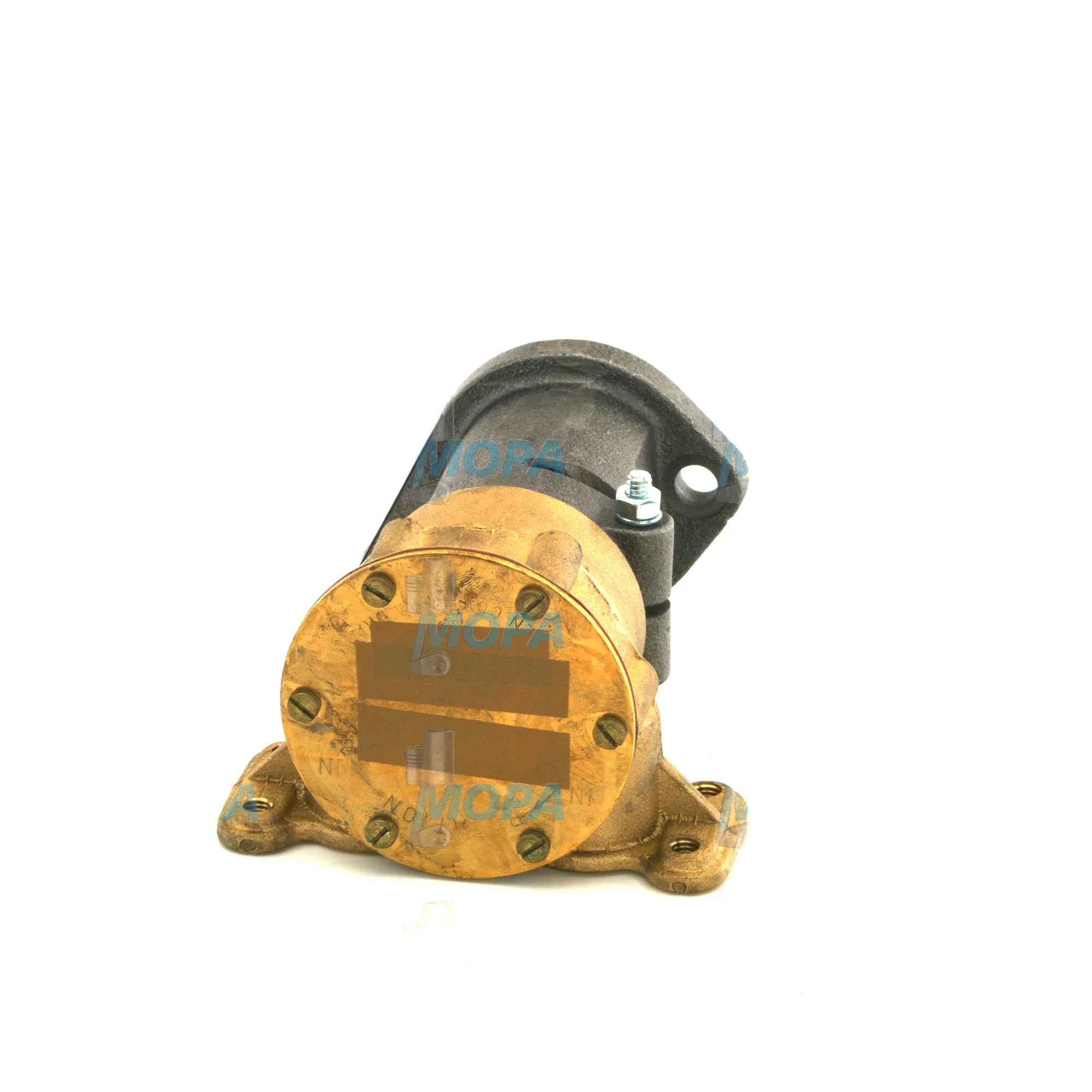 RAW WATER PUMP - 04229524 suitable for Deutz engines 8