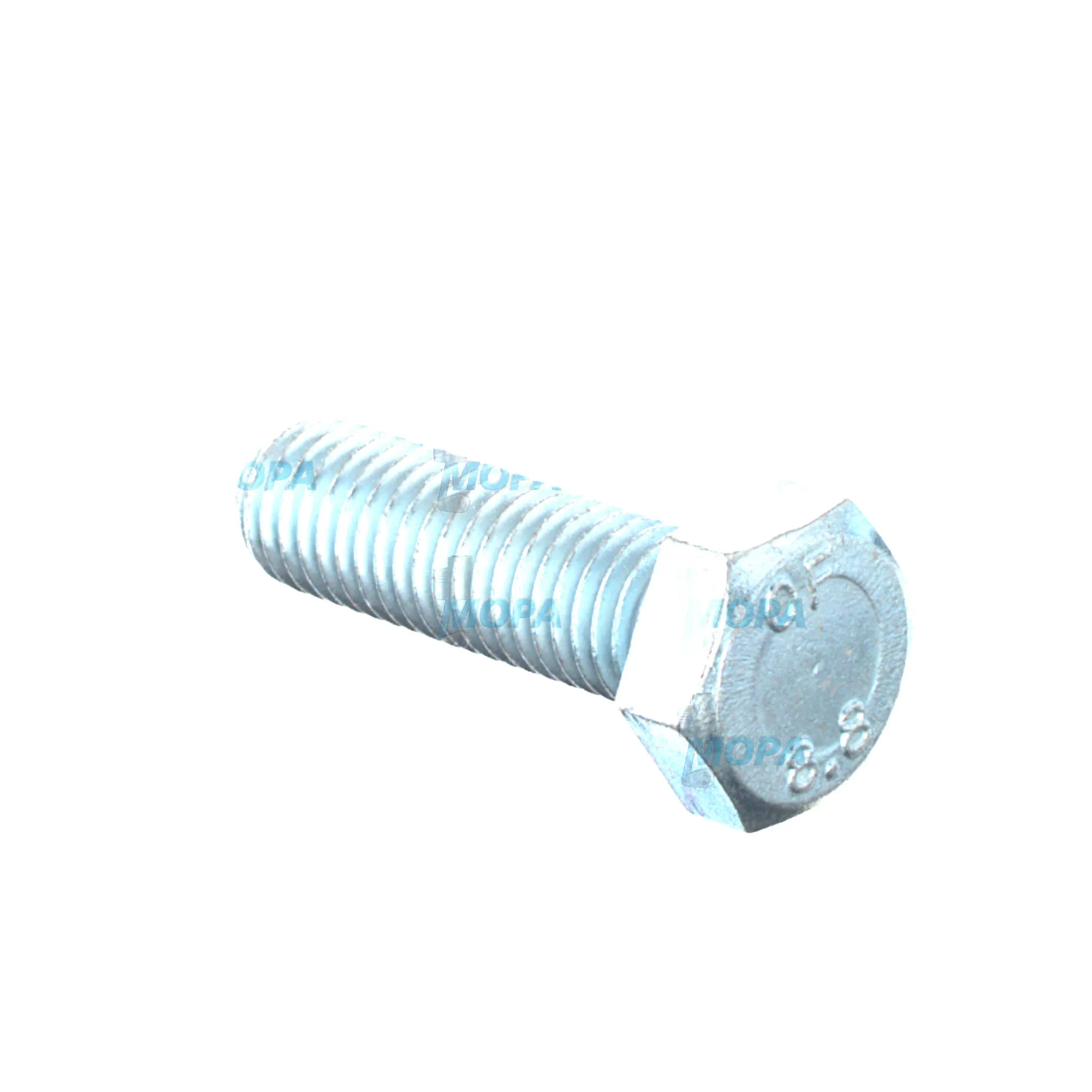 HEXAGON BOLT - 000933012020 suitable for MTU engines 6