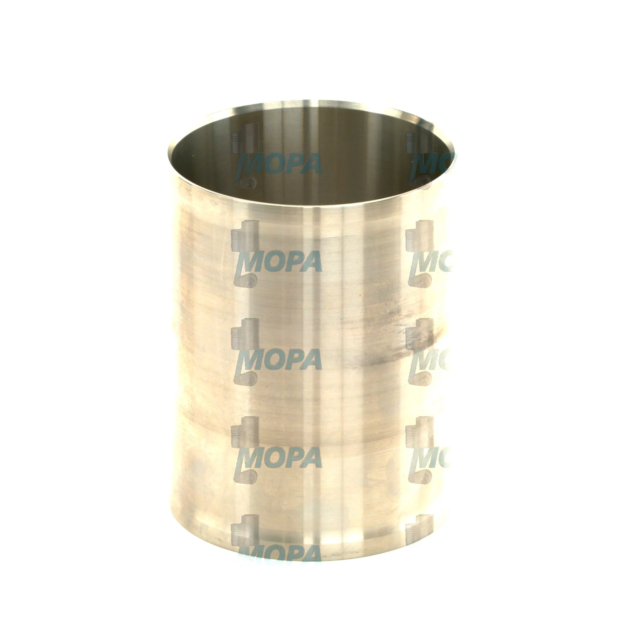 ABGASROHR - 5801420537 passend für MTU Motoren 5