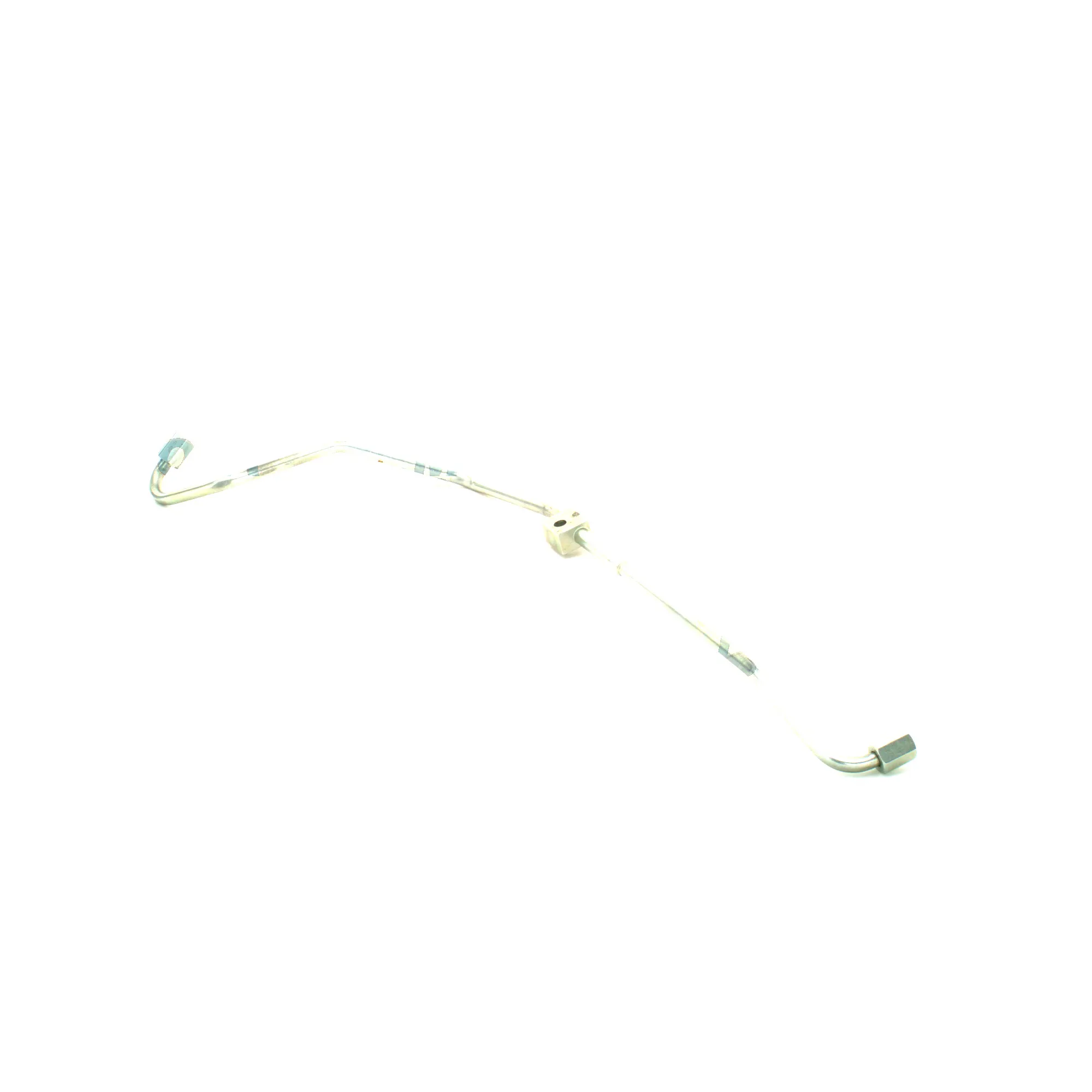 INJECTION LINE (leakage secured) - 51103030557 suitable for MAN D engines 7