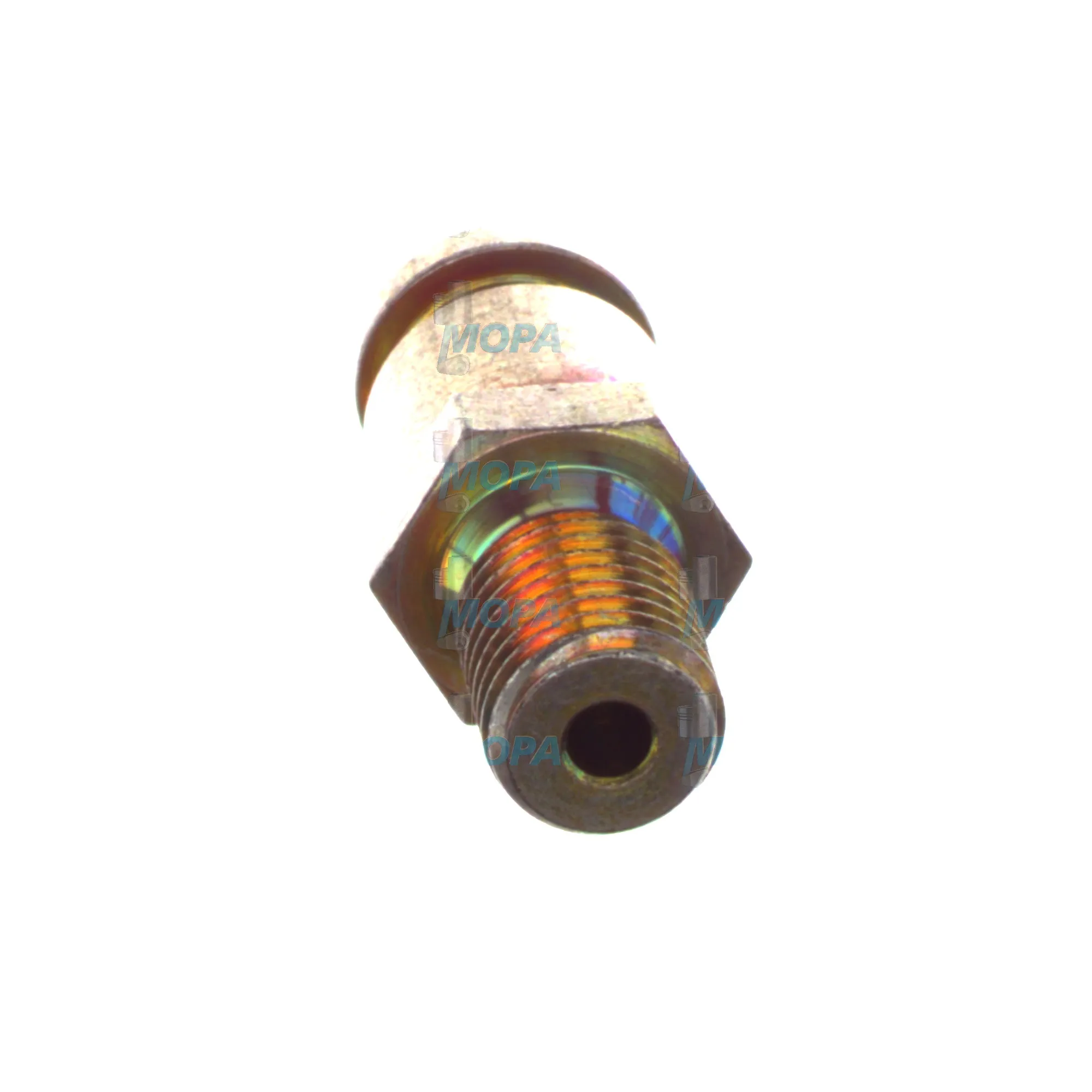SCREW-FITTING UNION - 8372010166 suitable for MTU engines 8