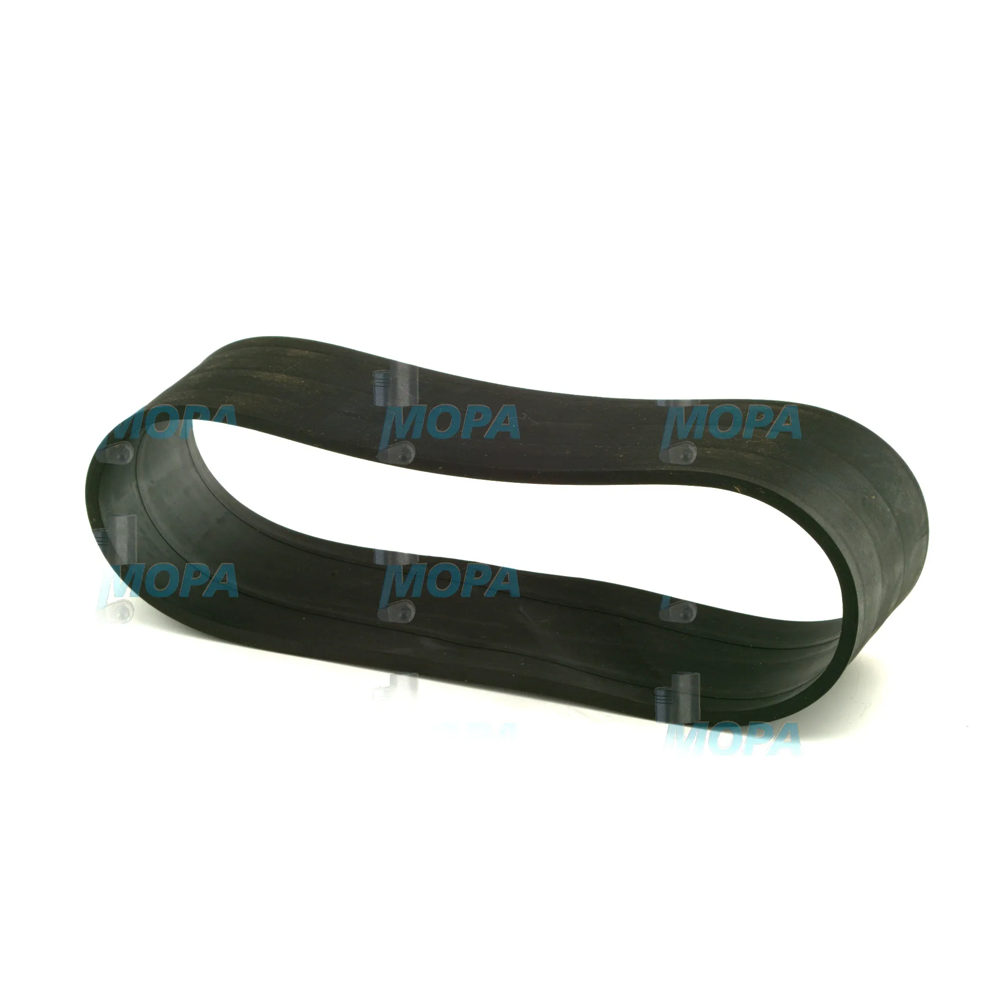 RUBBER SLEEVE - 01165409 suitable for Deutz engines 5