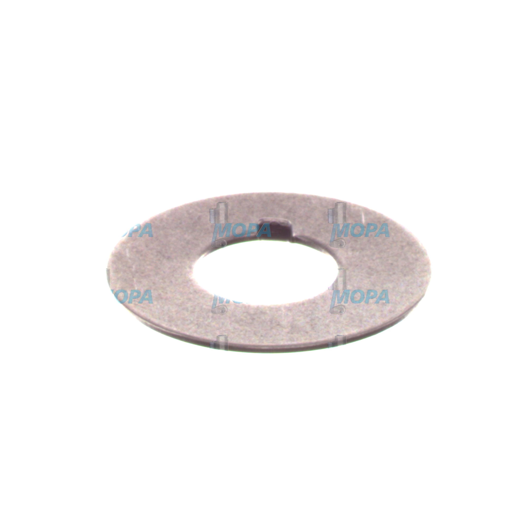 SICHERUNGSBLECH - 8499940060 passend für MTU Motoren