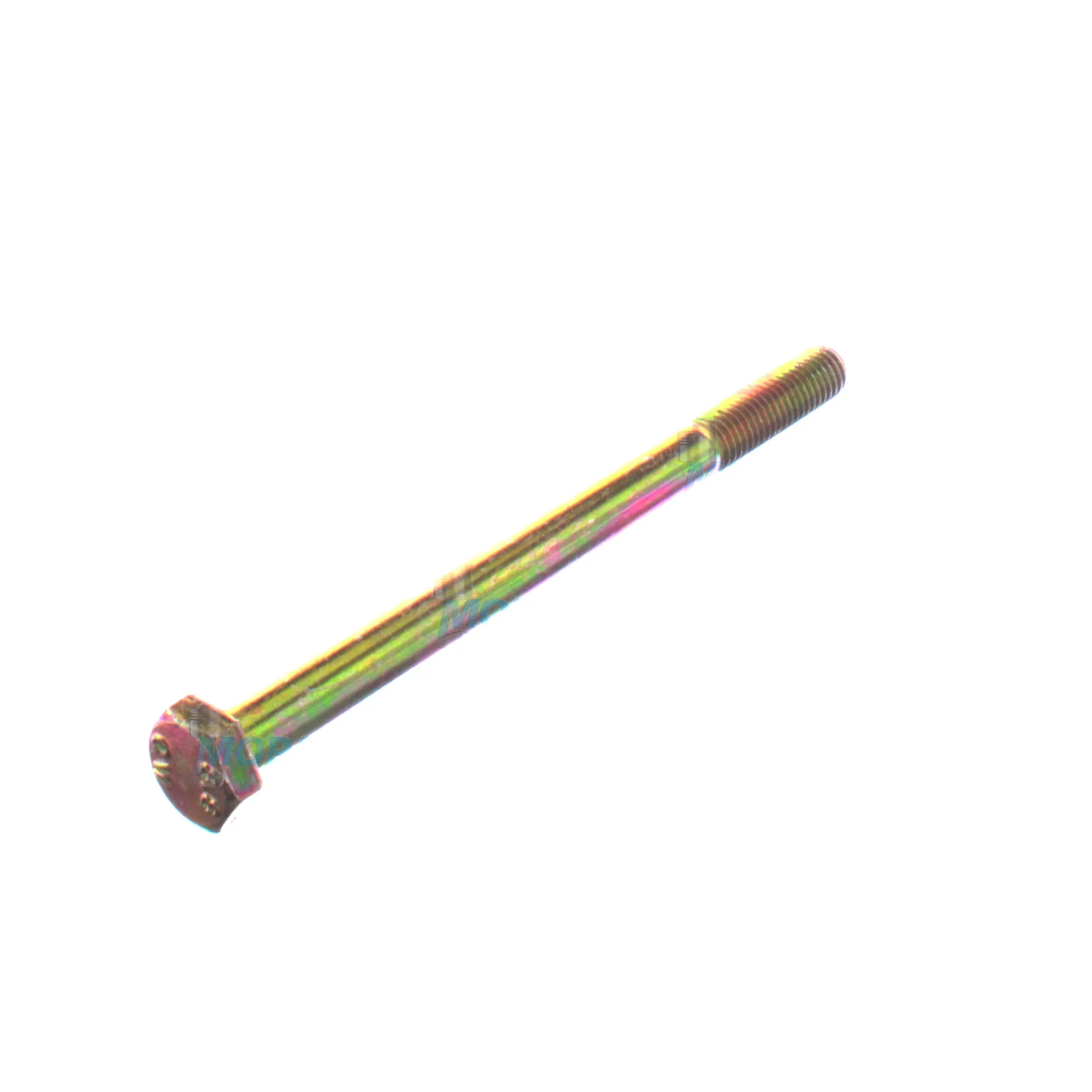HEX SHOULDER STUD - 06010190141 suitable for MAN D engines 9