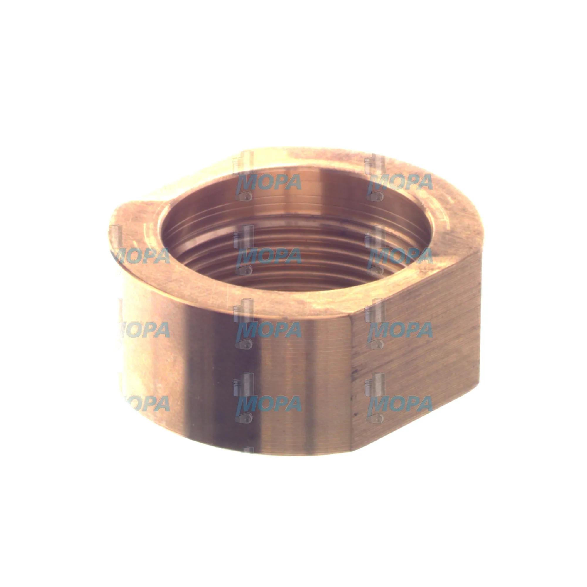 SPANNMUTTER - 302140080033 passend für MWM & Deutz Motoren