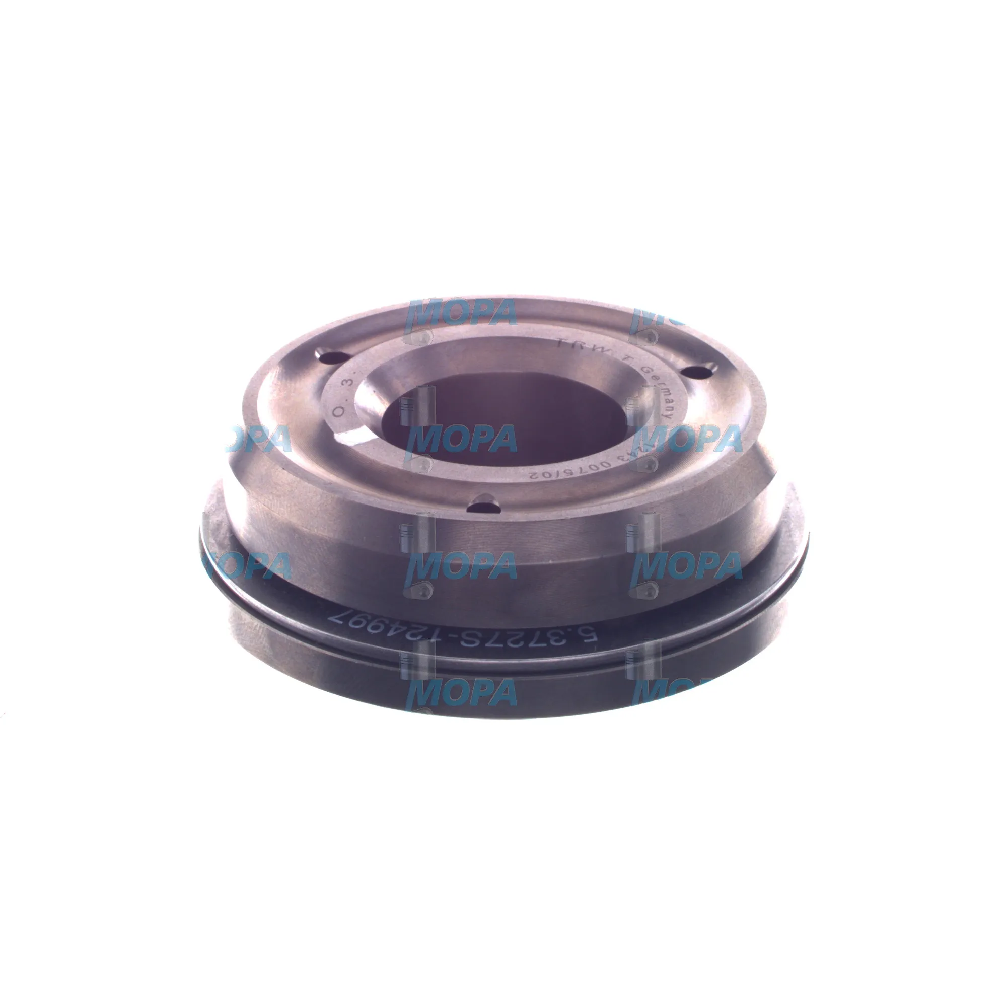 TURNING GEAR/ROTOCAP - 12430075 suitable for MWM & Deutz engines 6