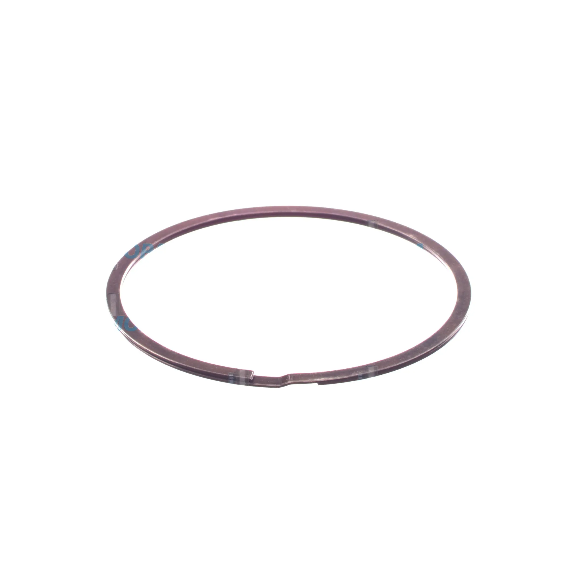 MULTIPIECE OIL RING - 51987010083 suitable for MAN D engines 4
