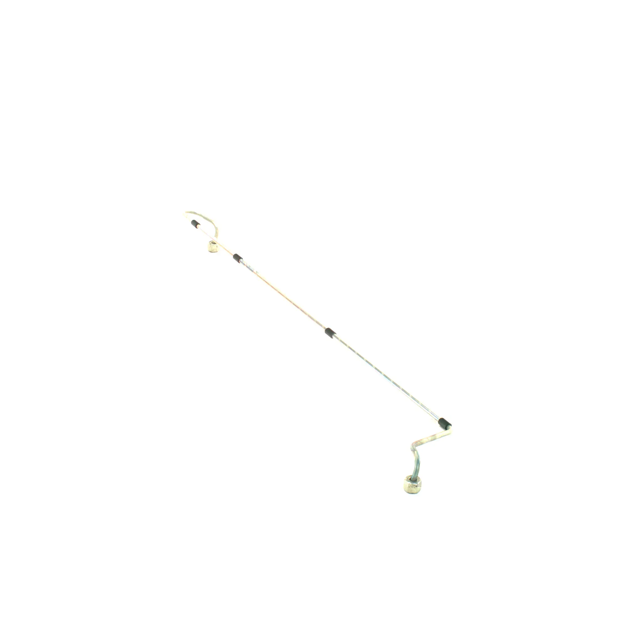 EINSPRITZLEITUNG - 04141747 passend für Deutz Motoren 8