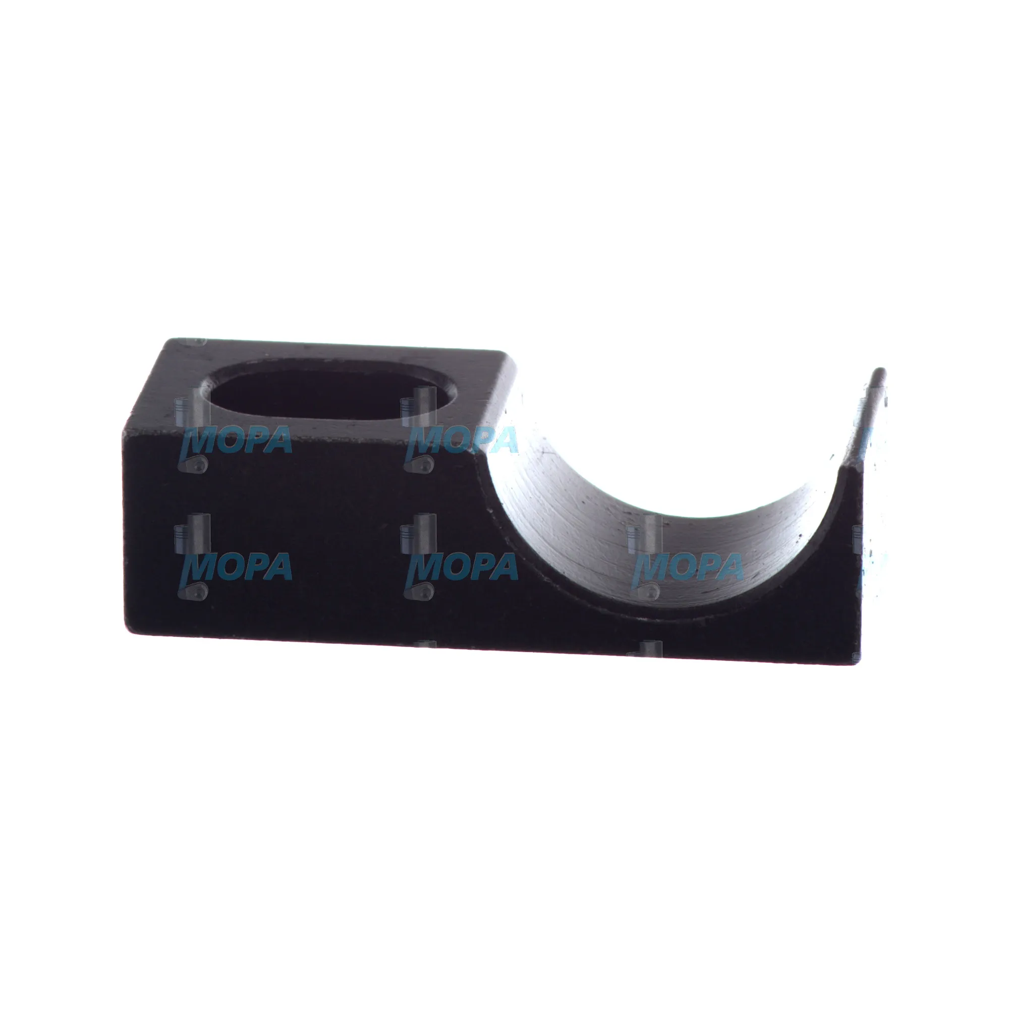 BEFESTIGUNGSSCHELLE - 5559952368 passend für MTU Motoren 5
