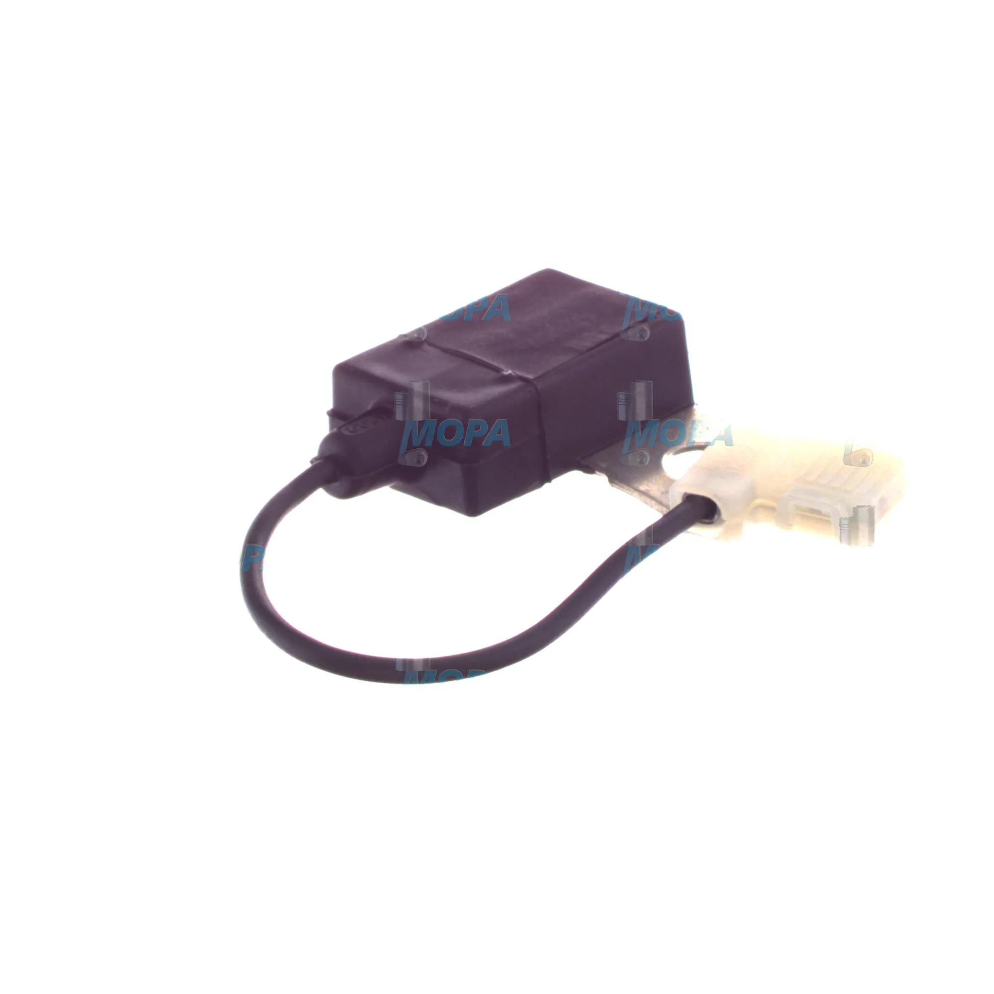 CAPACITOR - 244347 suitable for Volvo/Volvo Penta engines 3