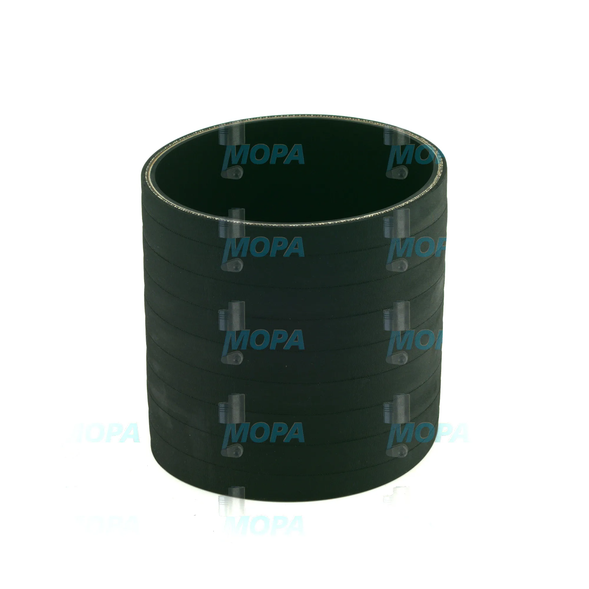 RUBBER HOSE - 604010190001 suitable for MWM & Deutz engines 8