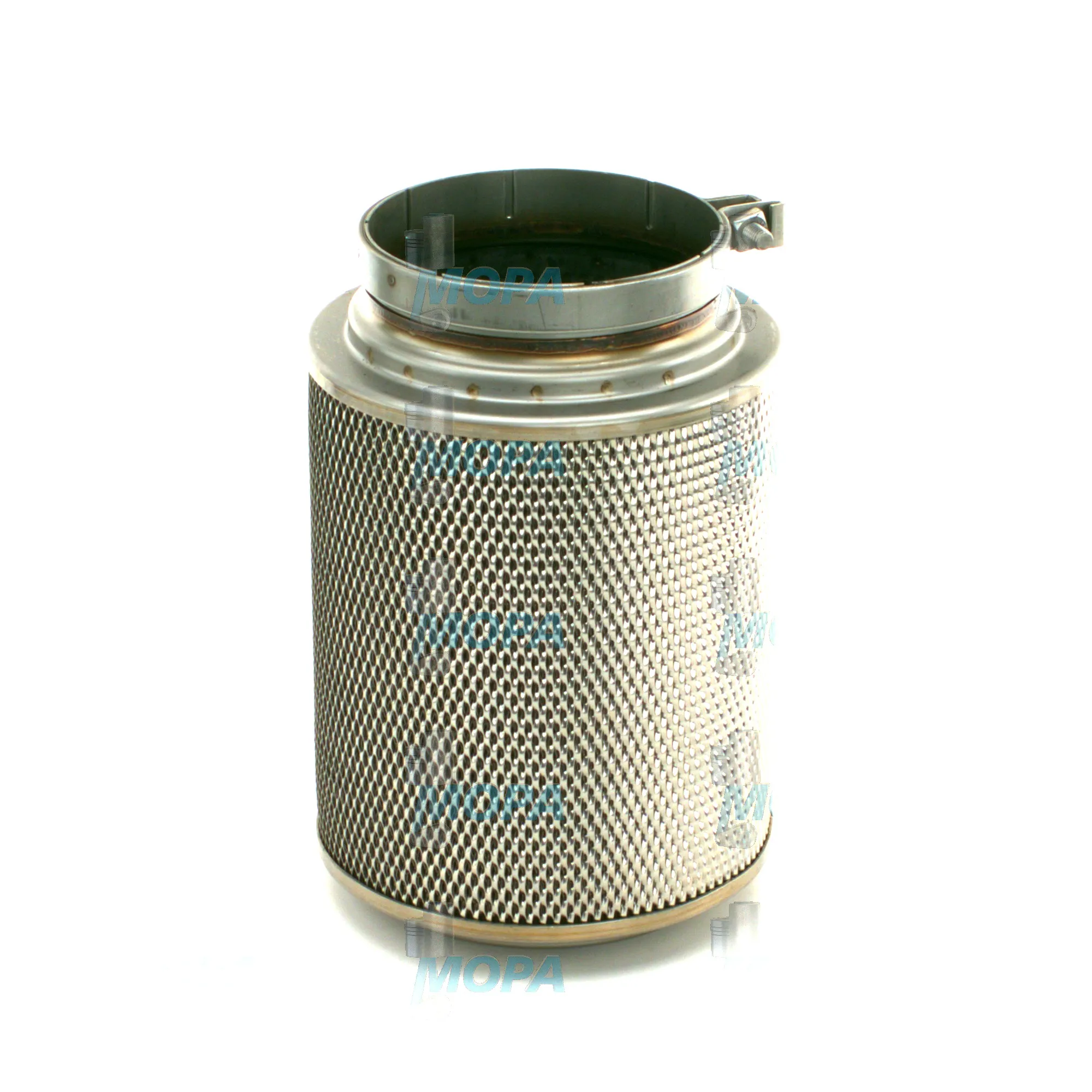 WET AIR CLEANER - 51083010012 suitable for MAN D engines 7