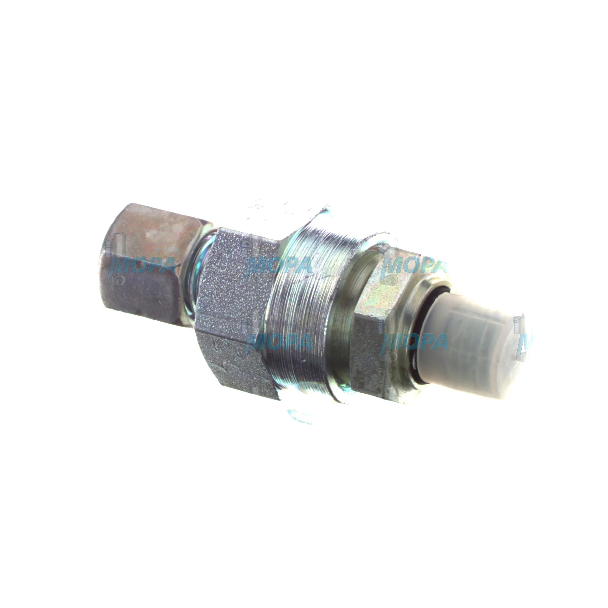 RUECKSCHLAGVENTIL - 01260615 passend für MWM & Deutz Motoren 4