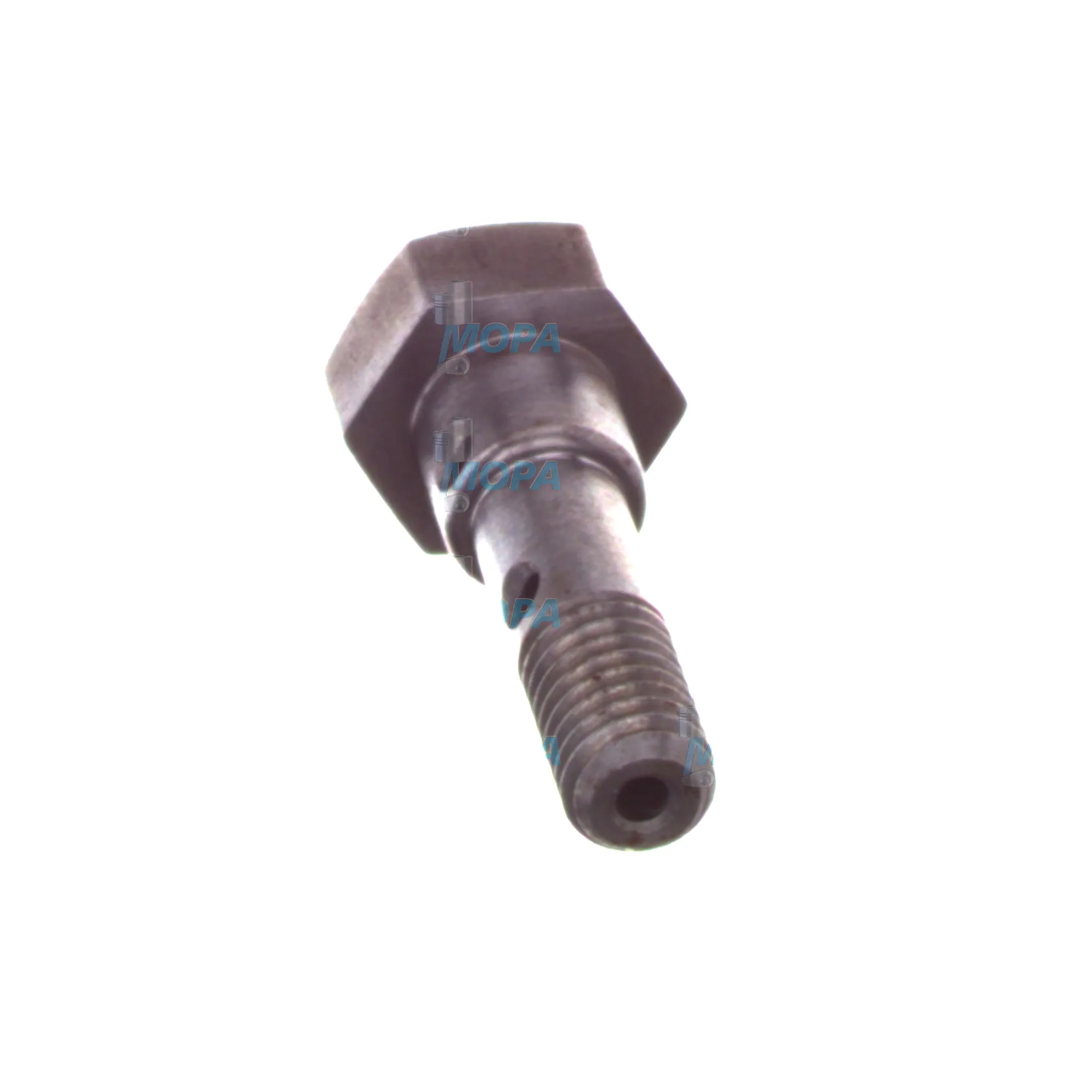 HOLLOW SCREW - 51981500169 suitable for MAN D engines 9