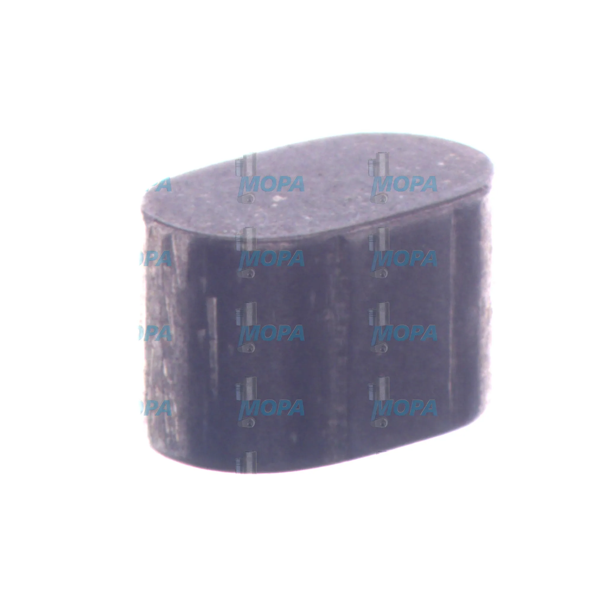 WOODRUFF KEY - 51915020002 suitable for MAN D-engines 17