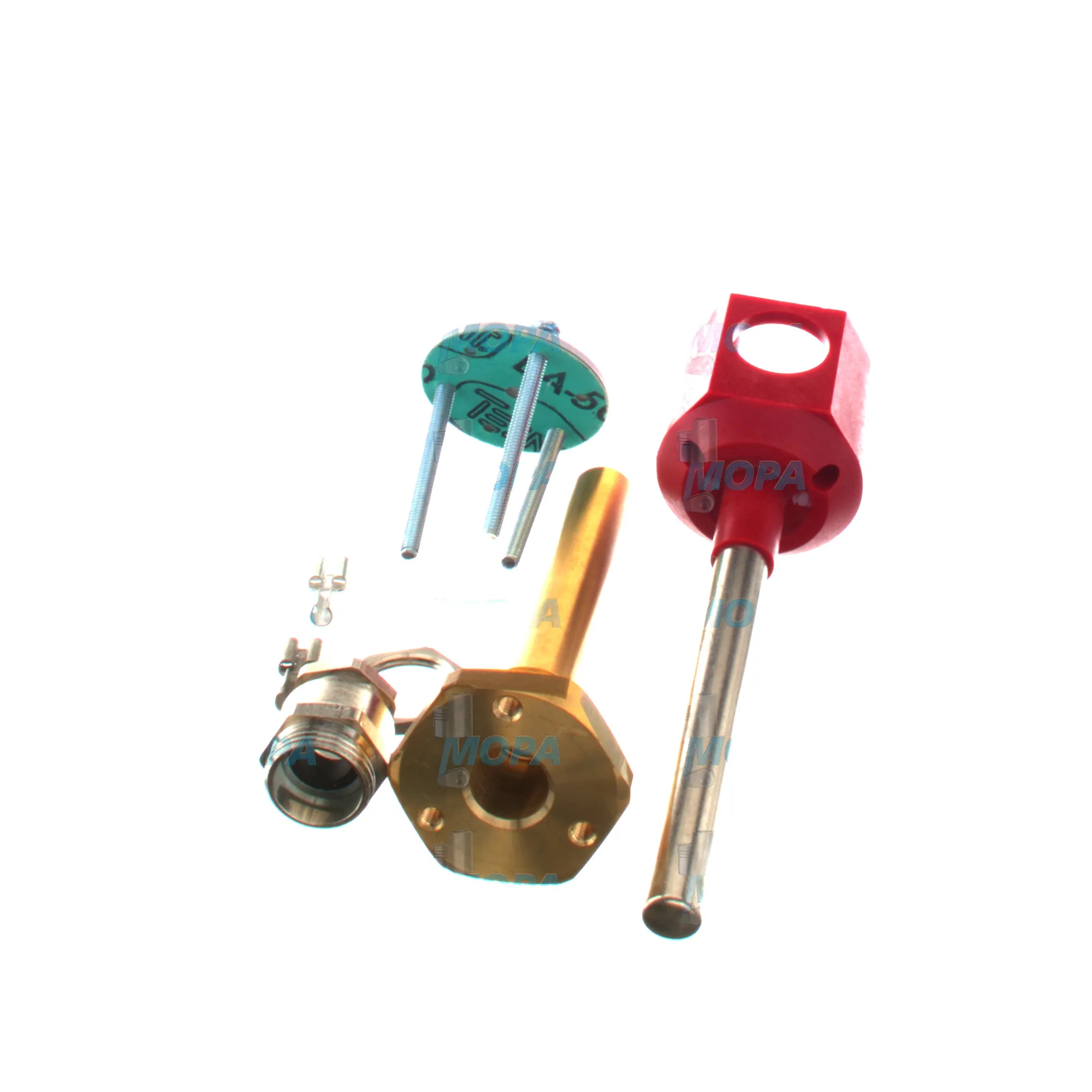 TEMPERATURGEBER - 01175603 passend für MWM & Deutz Motoren 5