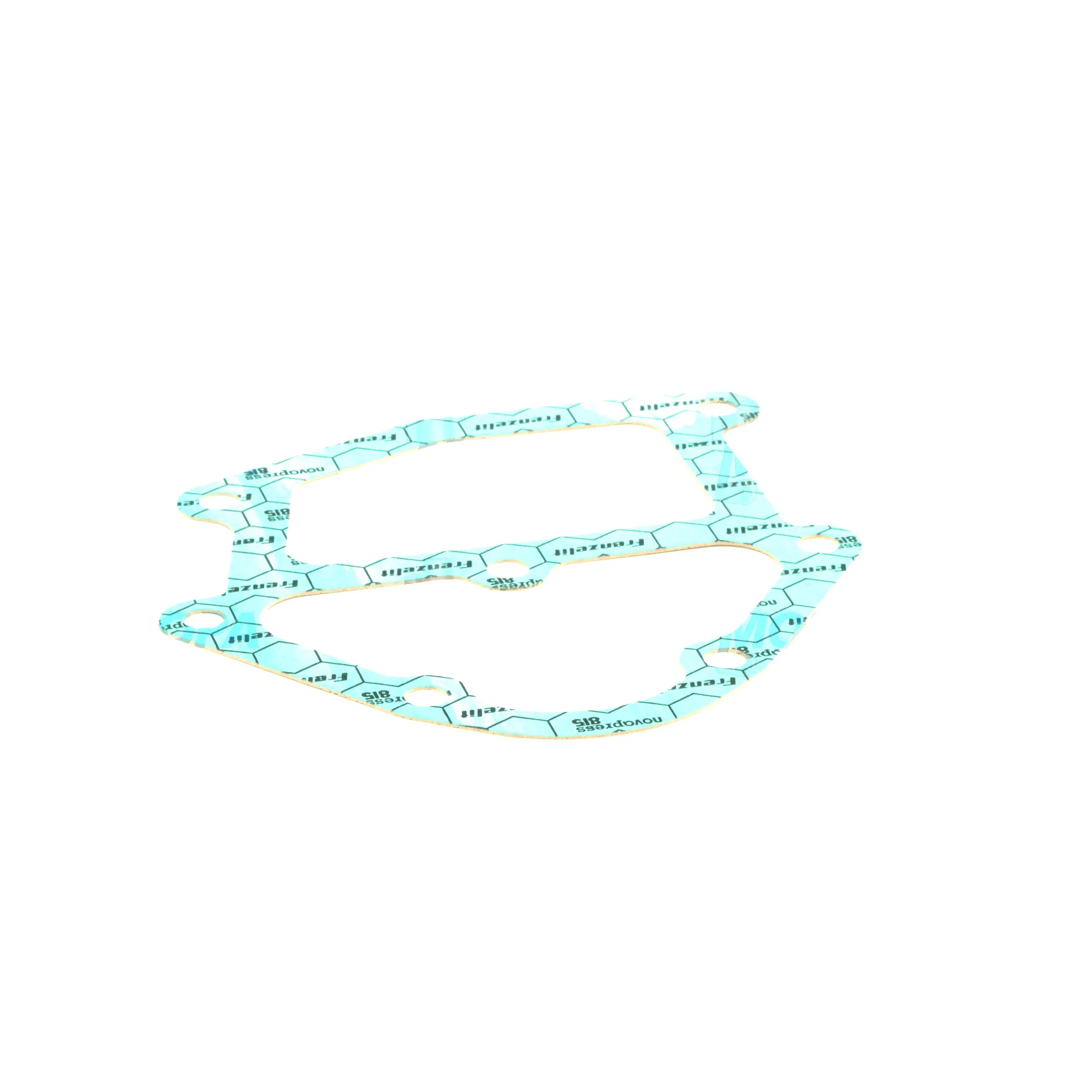 GASKET - 5552033180 suitable for MTU engines 8