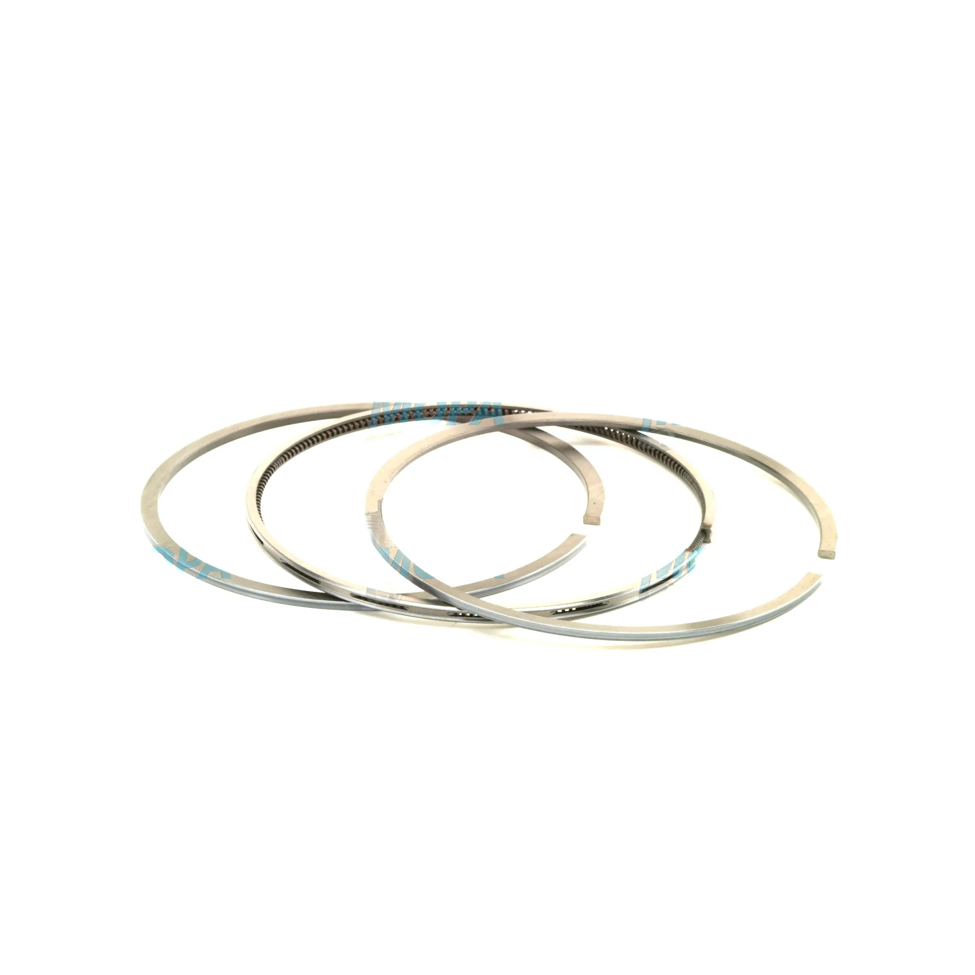 SET OF PISTON RINGS - 12211490 suitable for MWM & Deutz engines 8