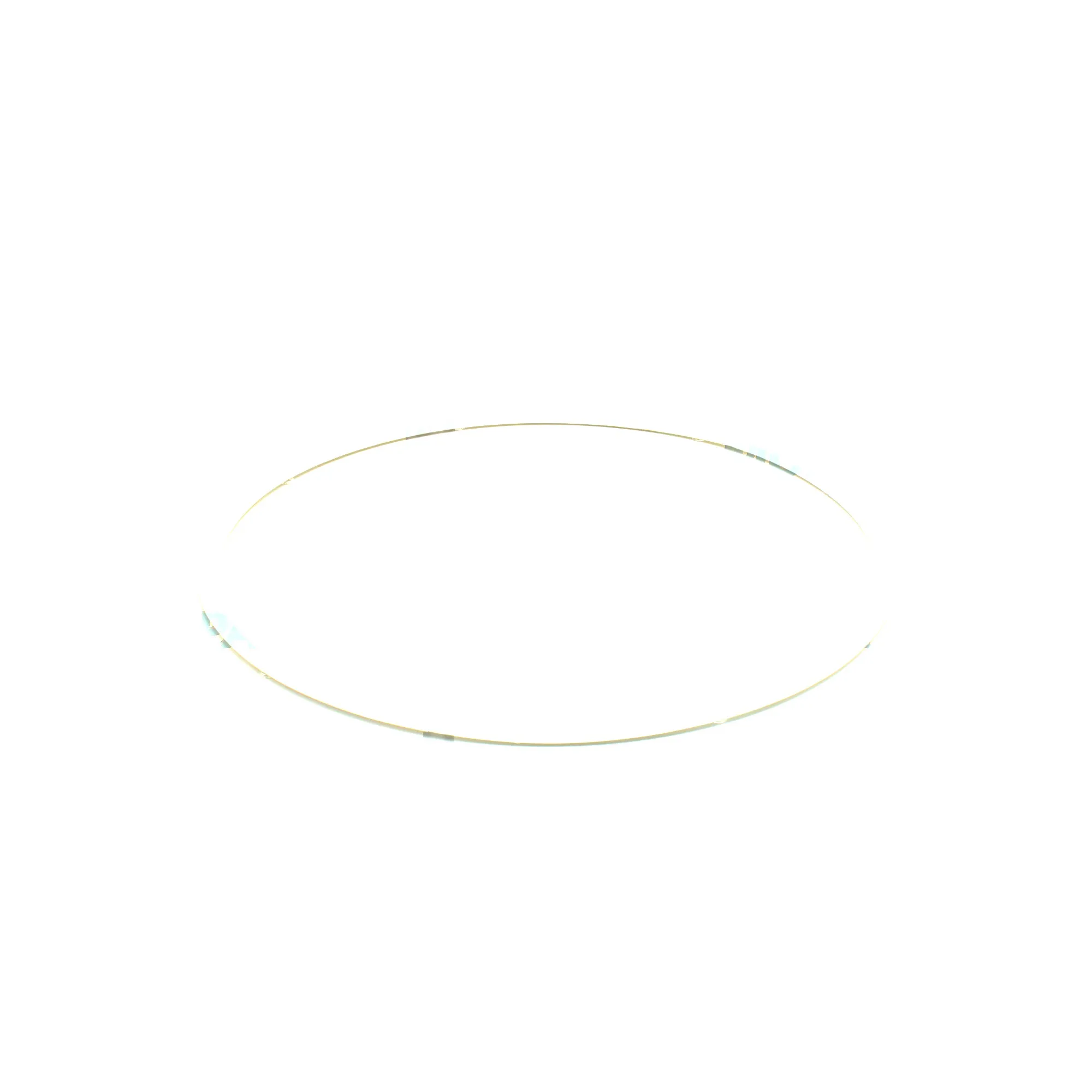 GASKET - 358/104/7 suitable for MWM & Deutz engines 5