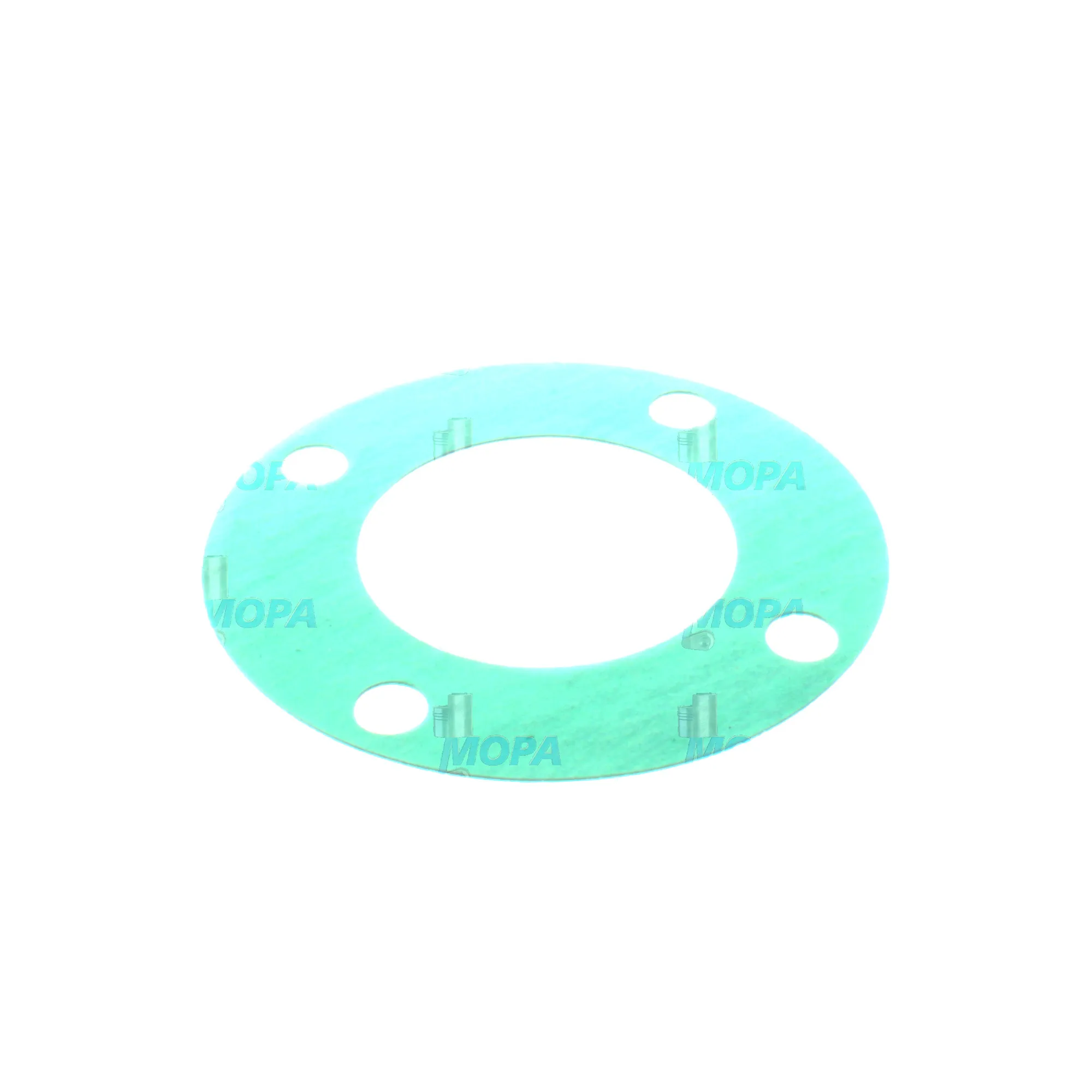 GASKET - 51389020016 suitable for MAN D engines 18