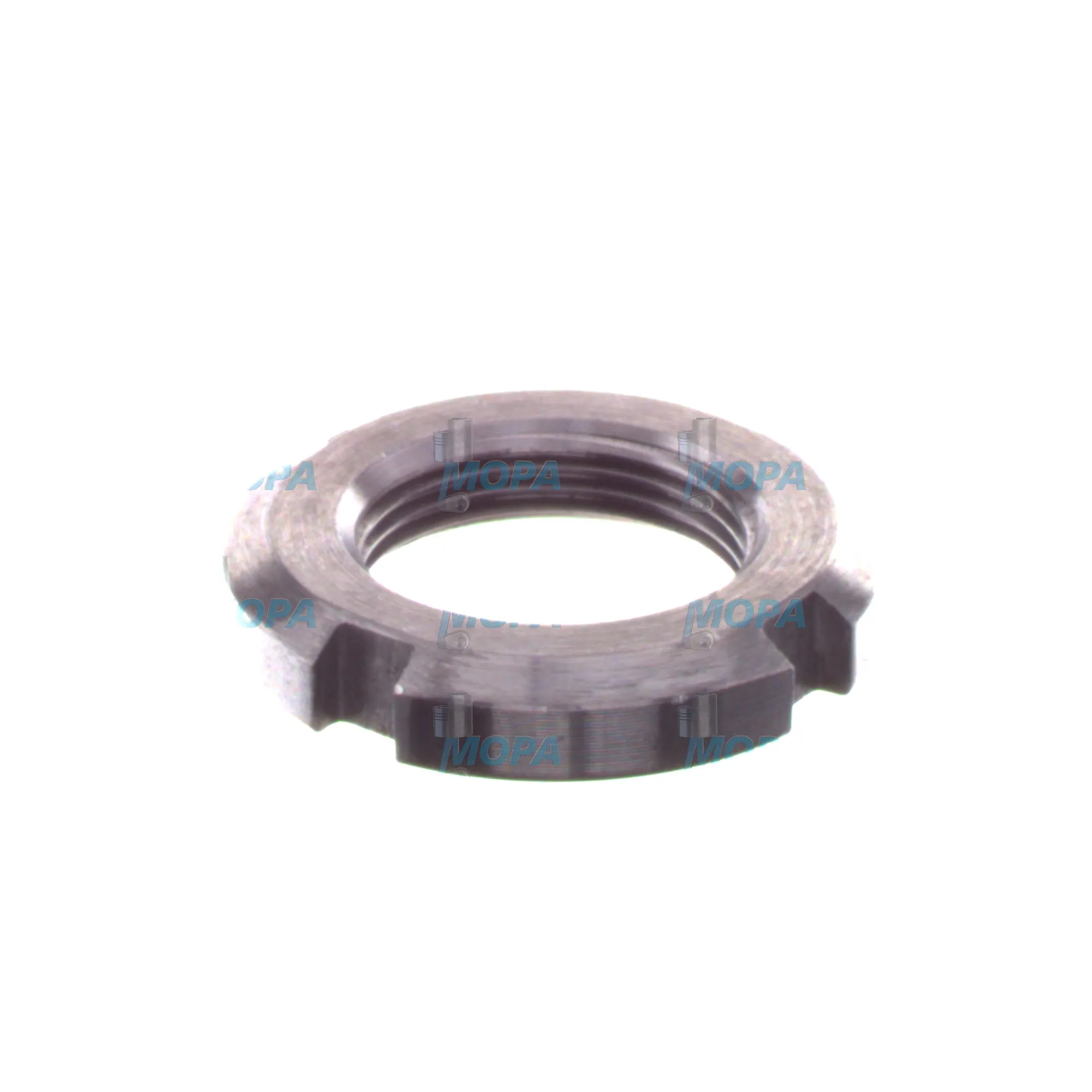 HEXAGON NUT - 51906850023 suitable for MAN D engines 9