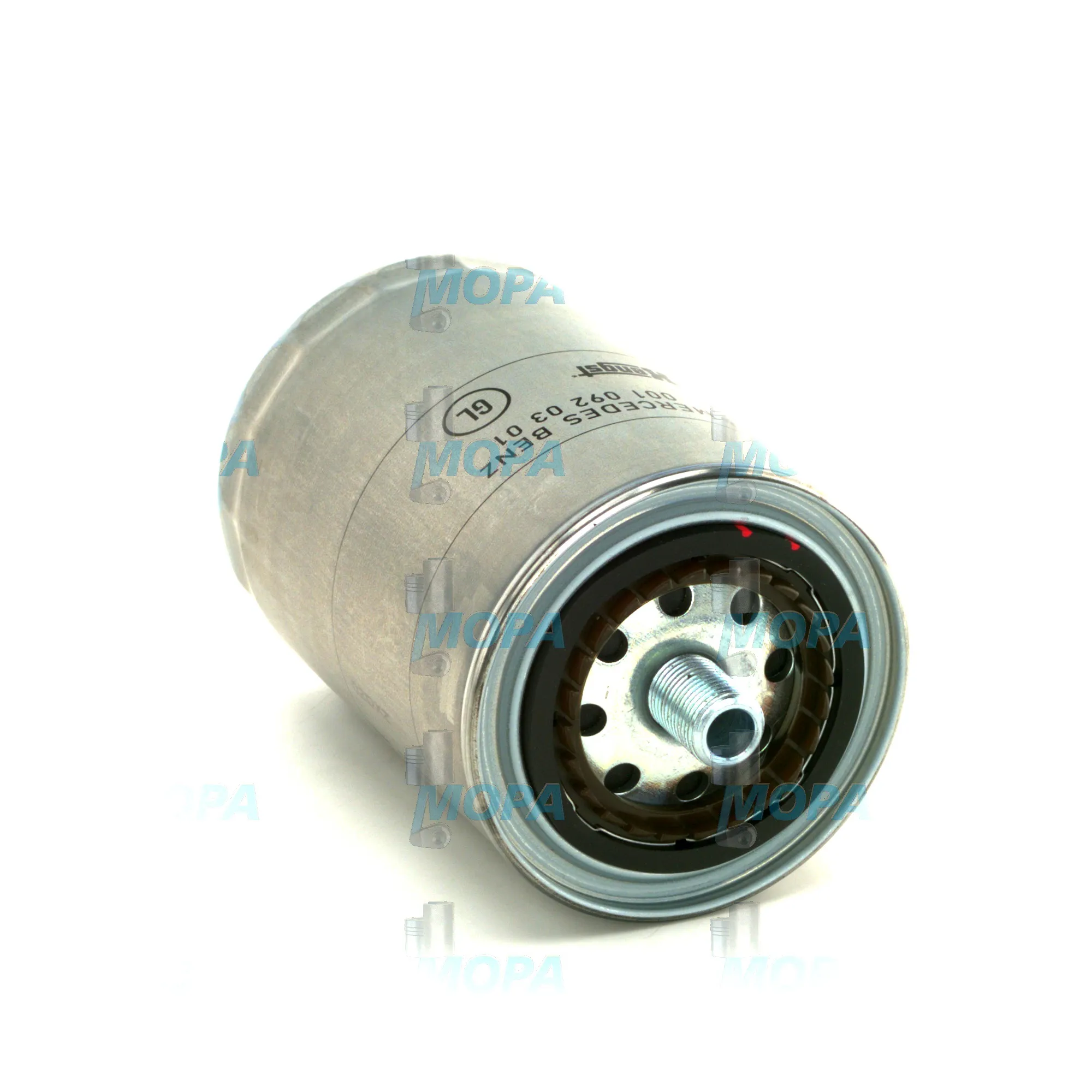 SPIN-ON FUEL FILTER - 0010920301 suitable for MTU engines 5