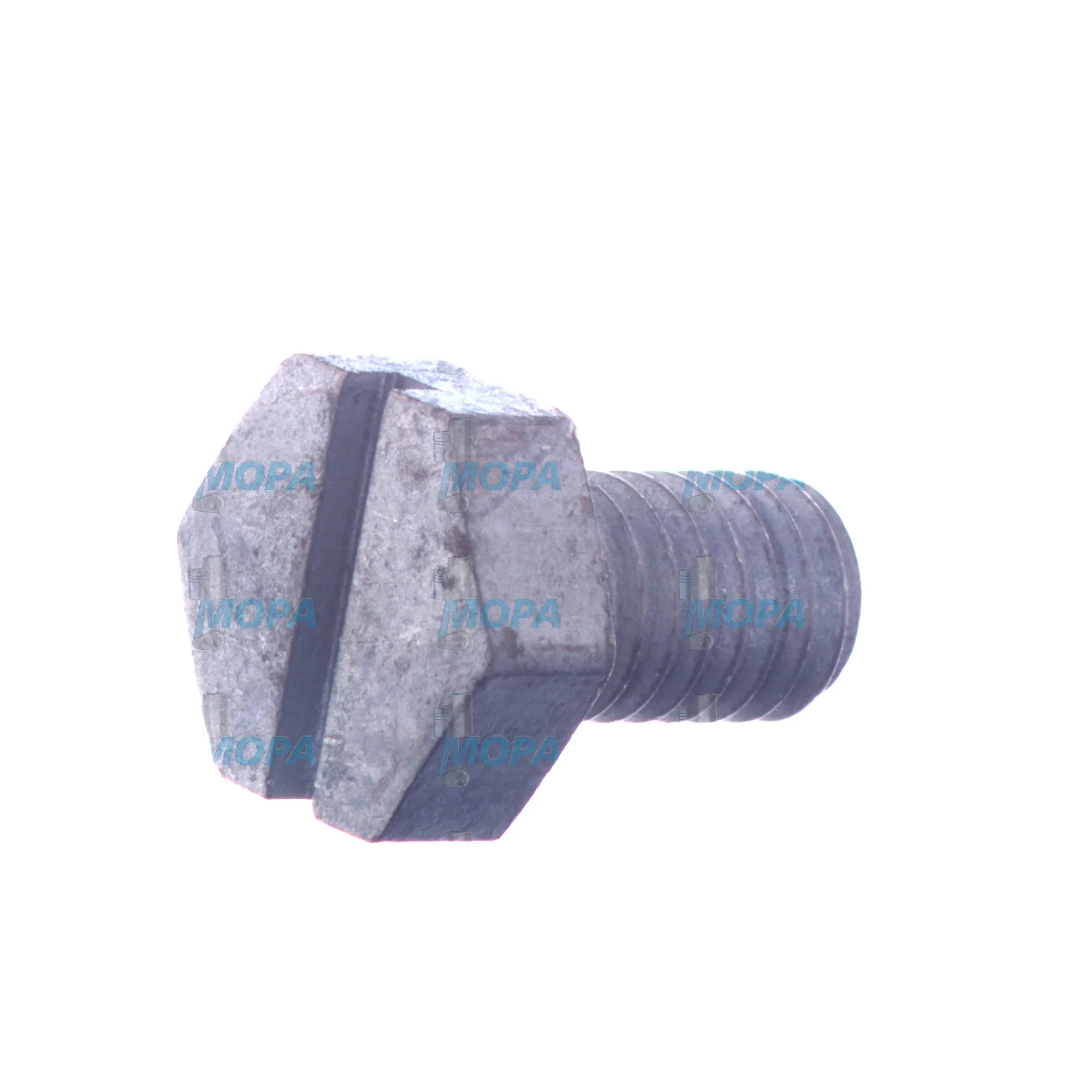 VENT PLUG - 000N15117/1 suitable for MTU engines 1