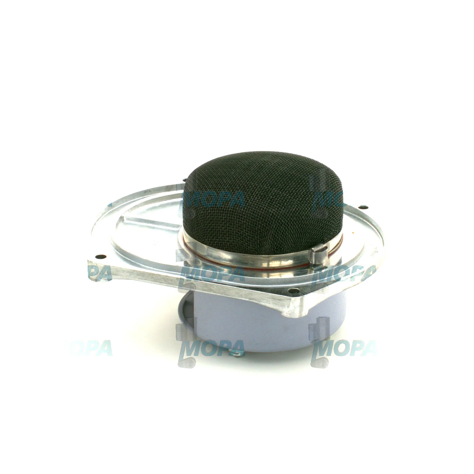 SAFETY VALVE - 0000180529 suitable for MTU engines 4