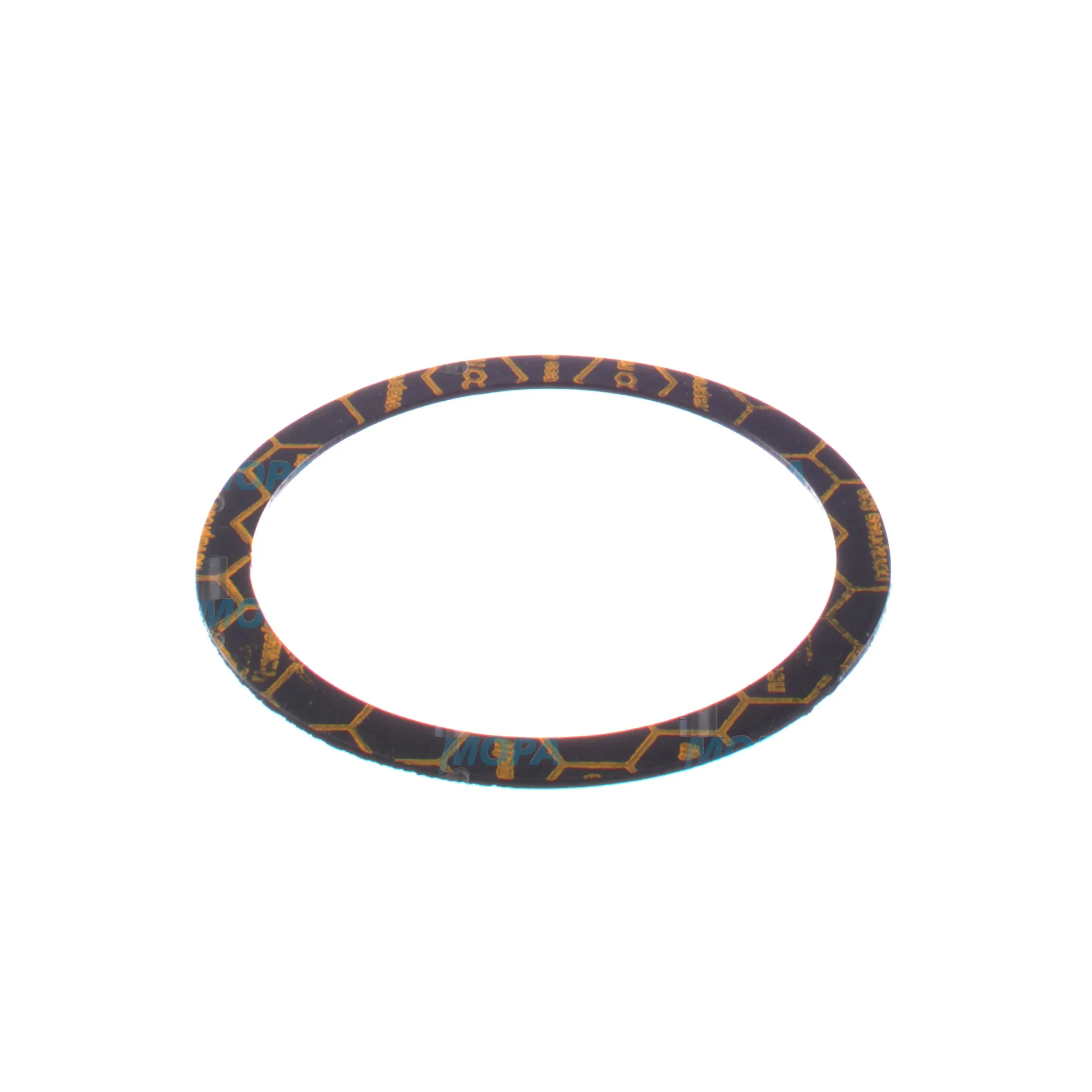 GASKET - 5552032780 suitable for MTU engines 9