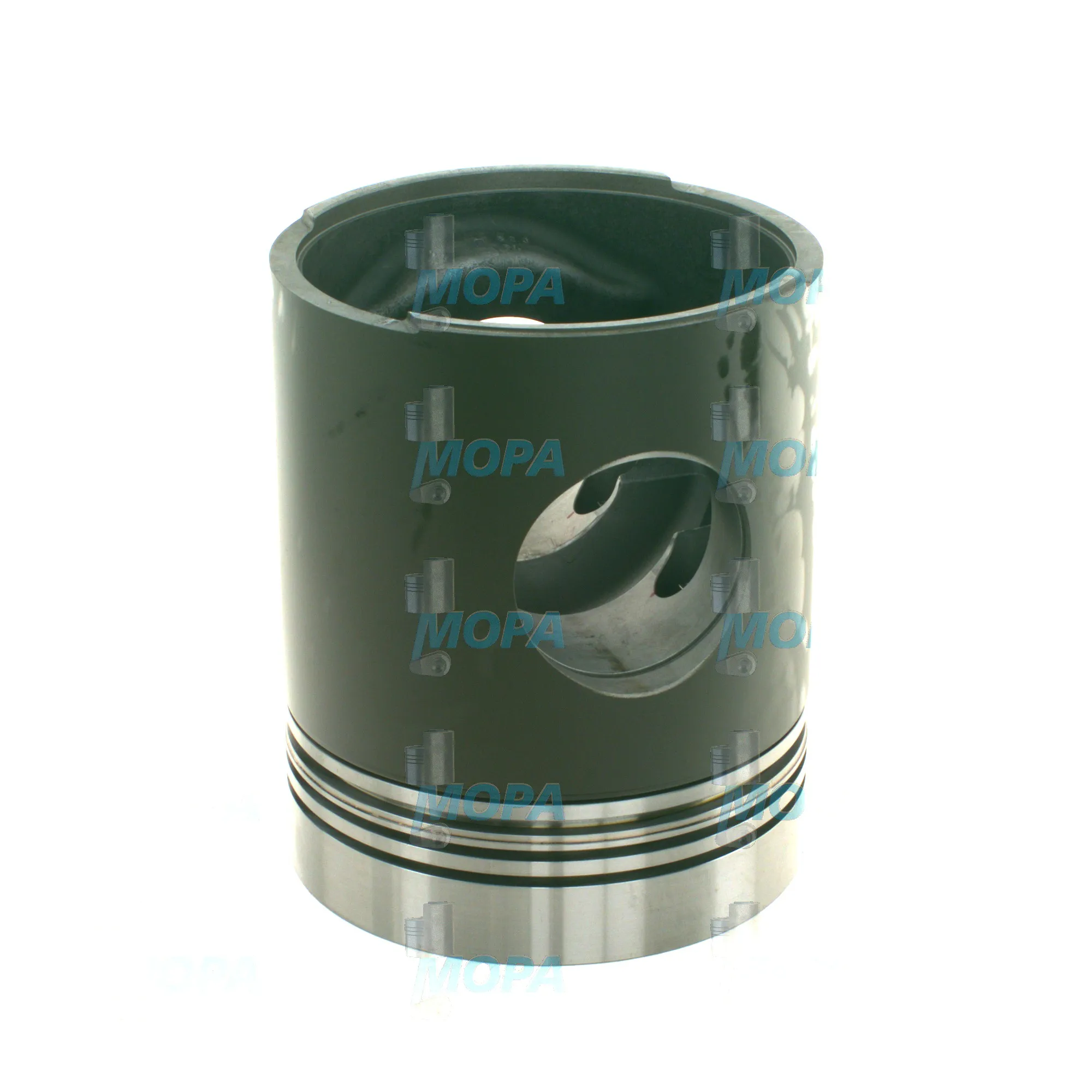PISTON - 04092822 suitable for MWM & Deutz engines 5