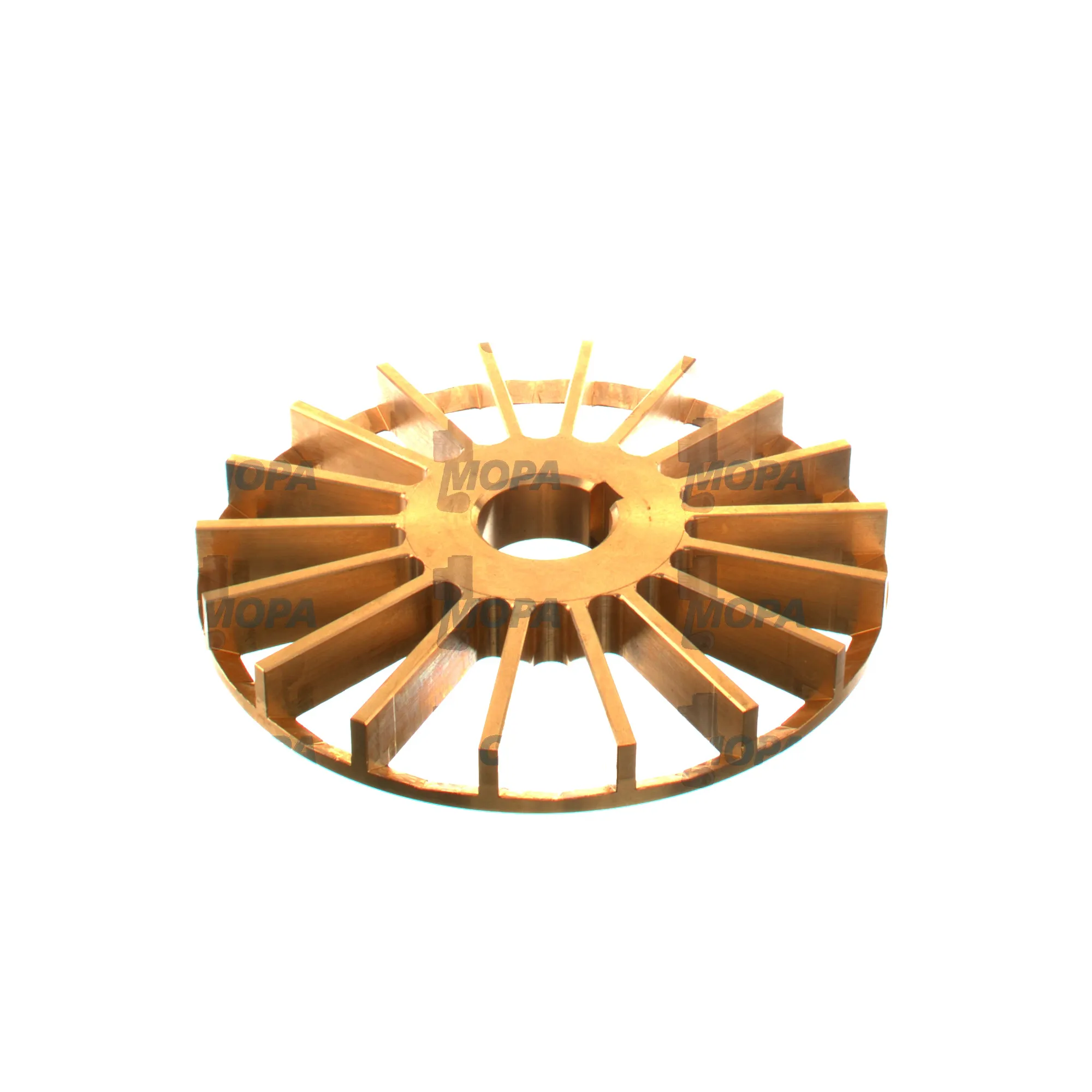IMPELLER - 305219980001 suitable for MWM & Deutz engines 3