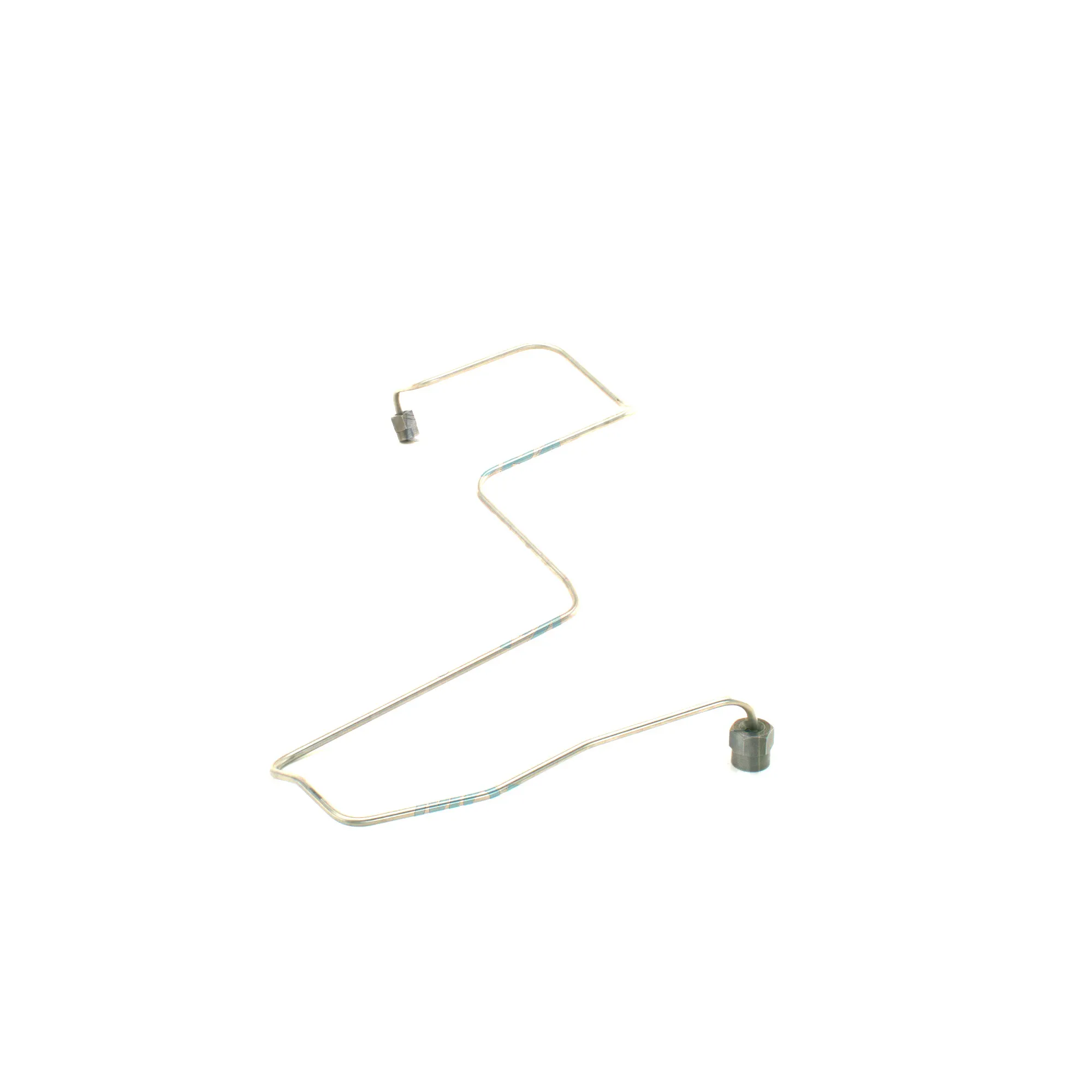 KRAFTSTOFFLEITUNG - 5530703734 passend für MTU Motoren 8
