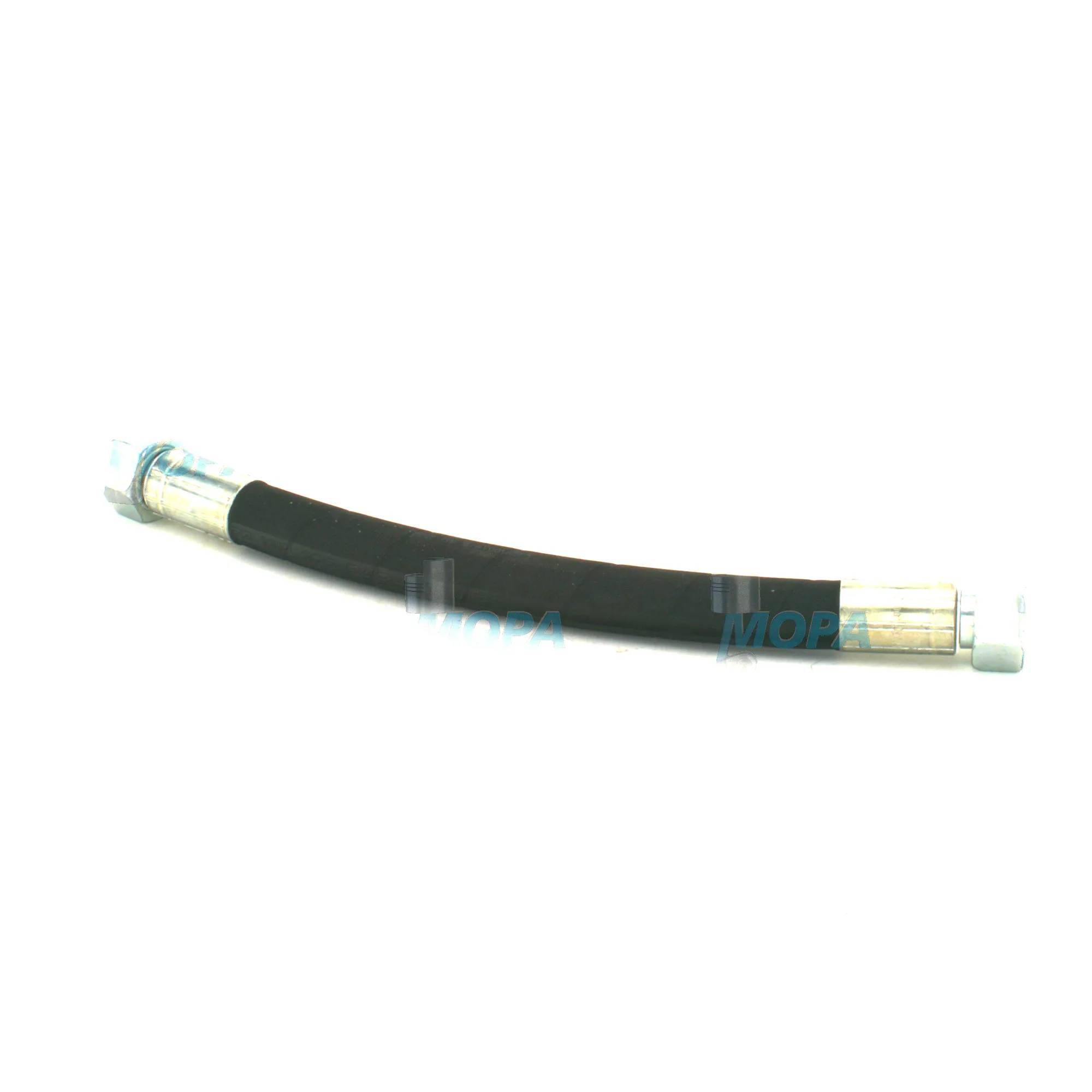 HOSE LINE - 735038020104 suitable for MTU engines 7