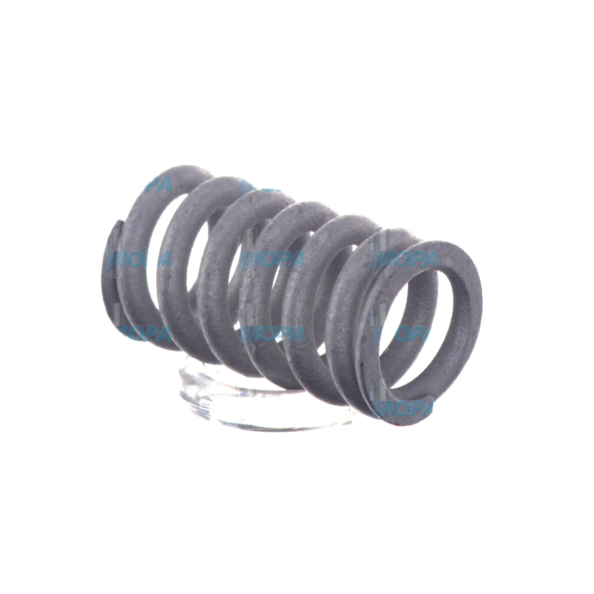 SCHRAUBENFEDER - 2414619005 passend für Bosch Motoren 6