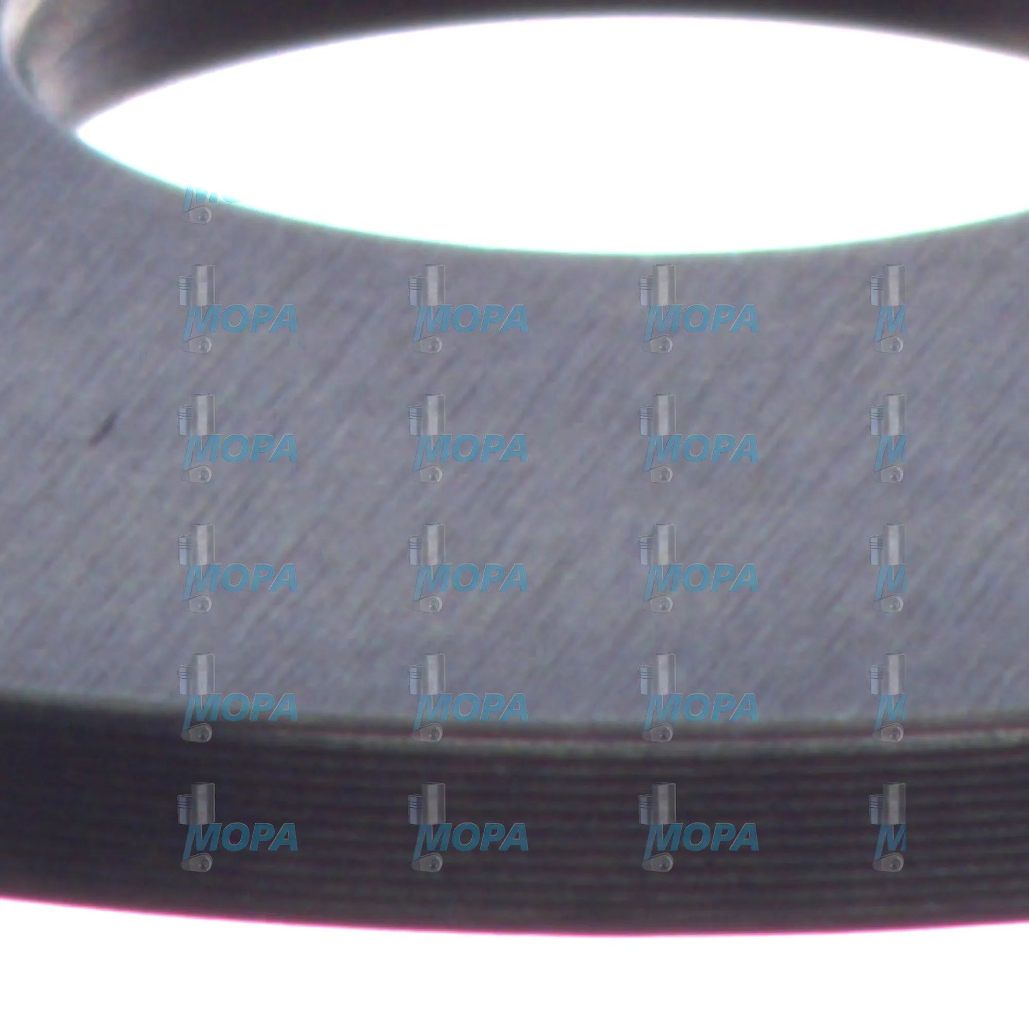 AUSGLEICHSCHEIBE - 2430100481 passend für Bosch Motoren 7