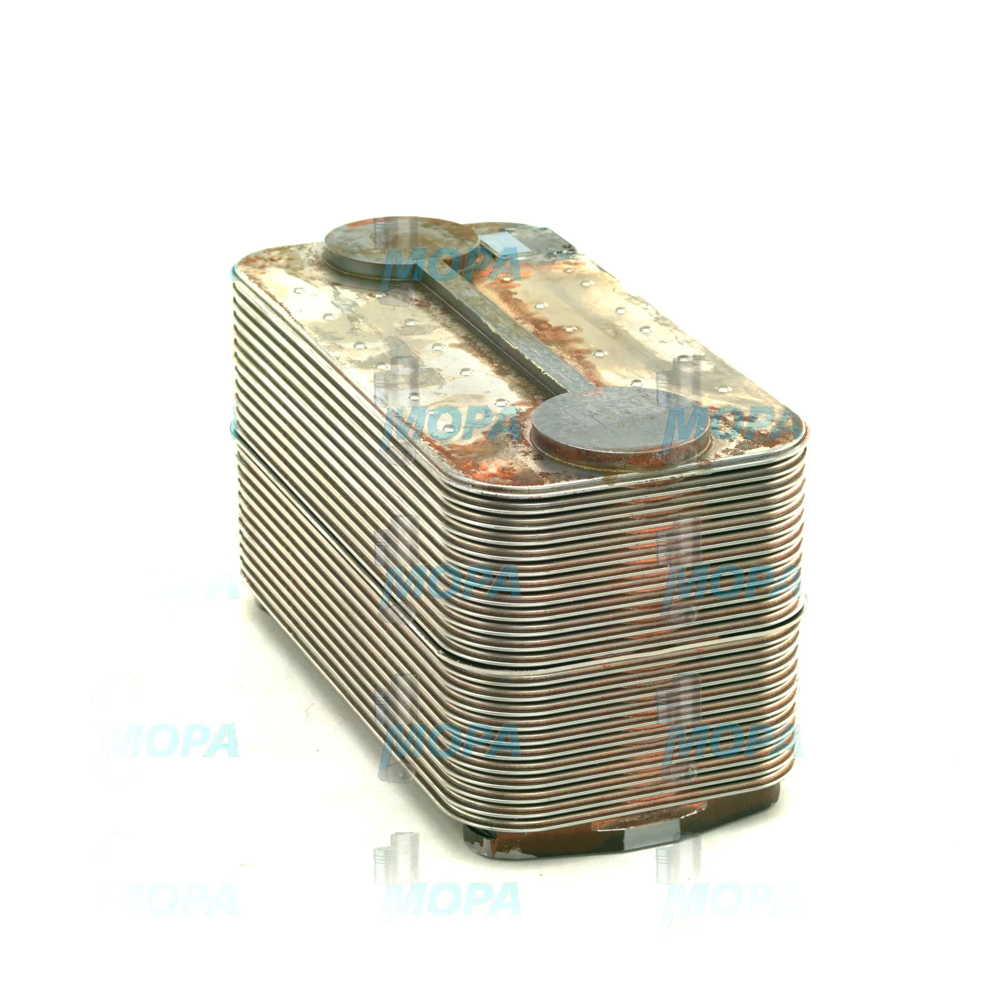SCHEIBENOELKUEHLER - 0021883601 passend für MTU Motoren 8