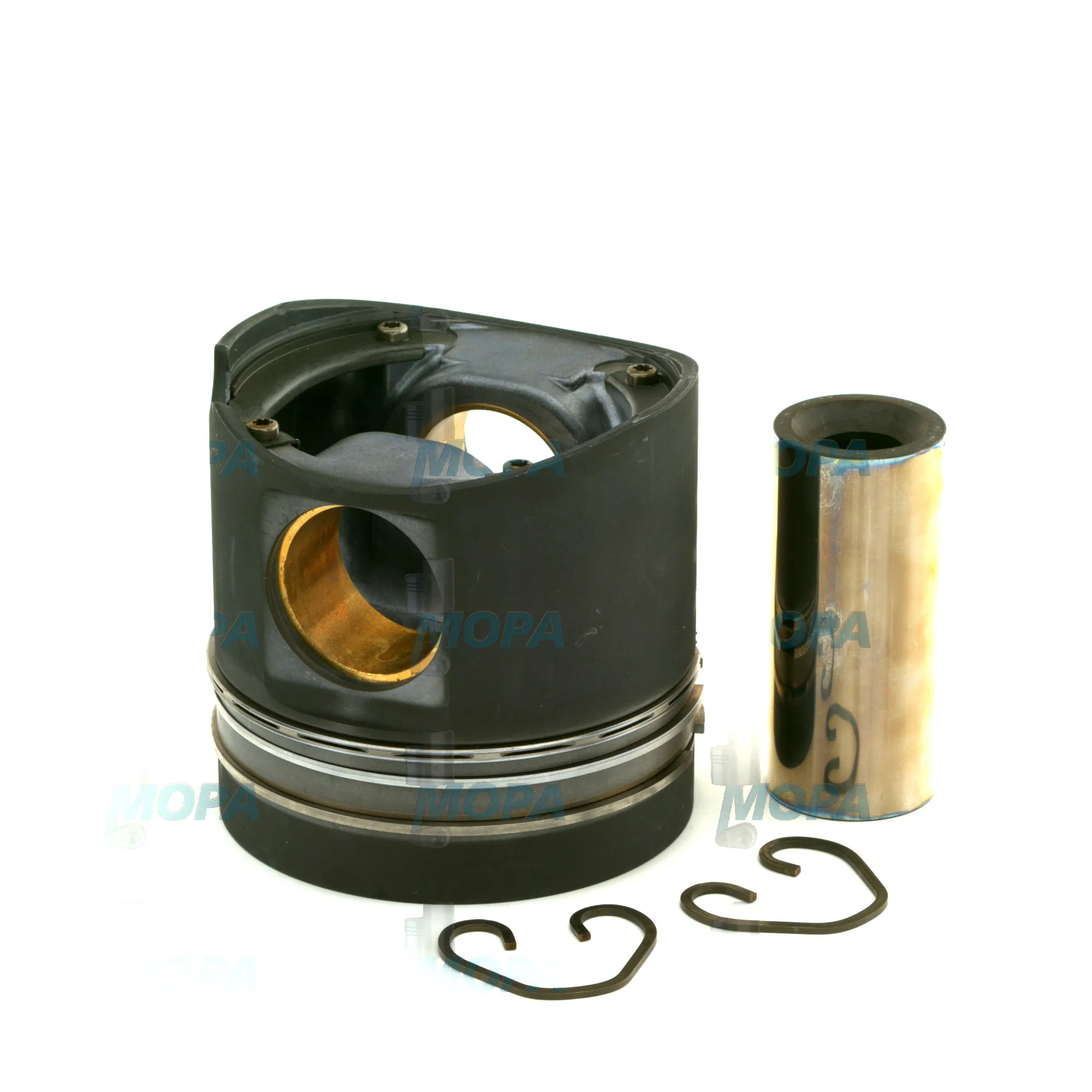 PISTON - 4440300117 suitable for MTU engines 9
