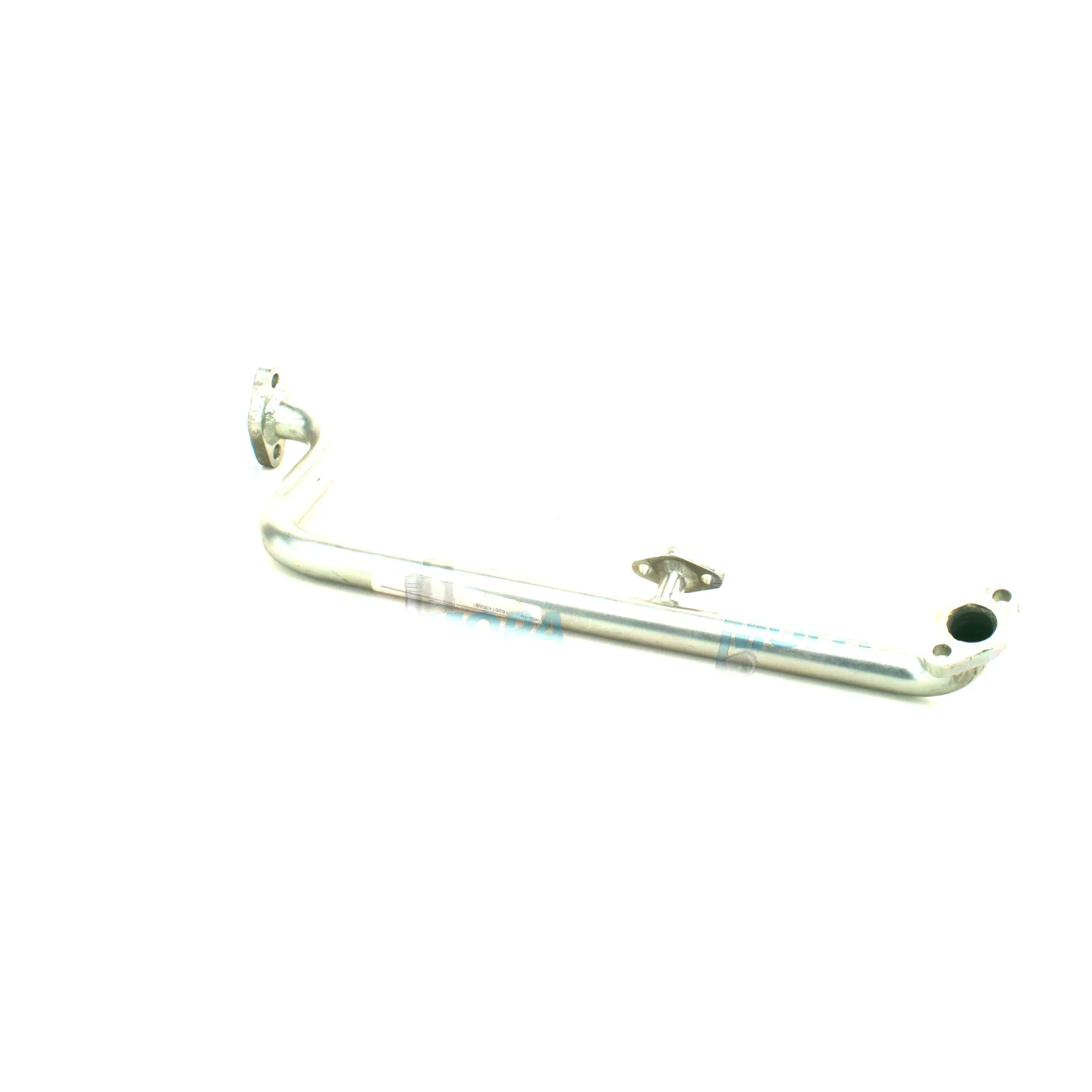 PRESSURE LINE - 04000277 suitable for MWM & Deutz engines 4