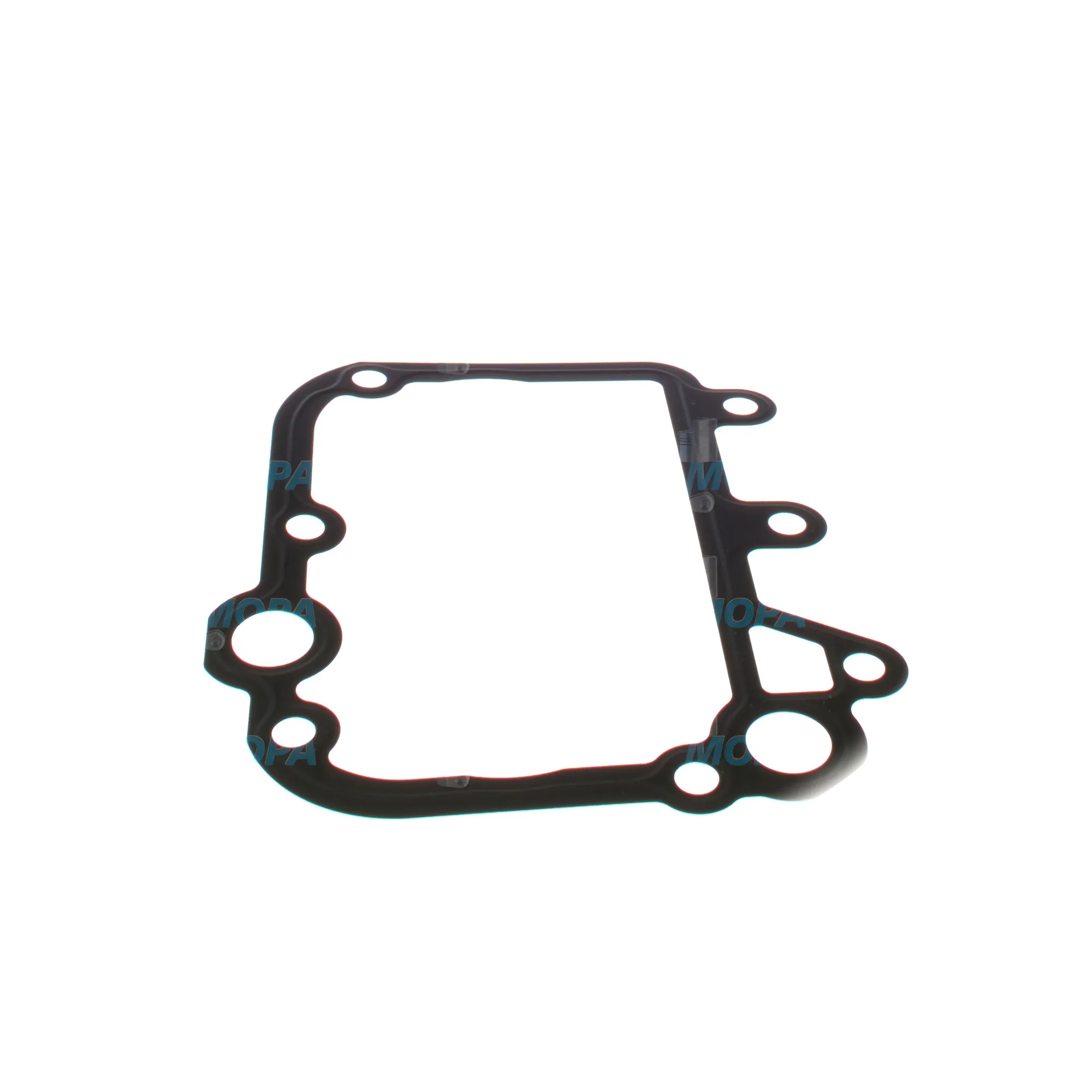 OIL COOLER GASKET - 51059010139 suitable for MAN D-engines 8