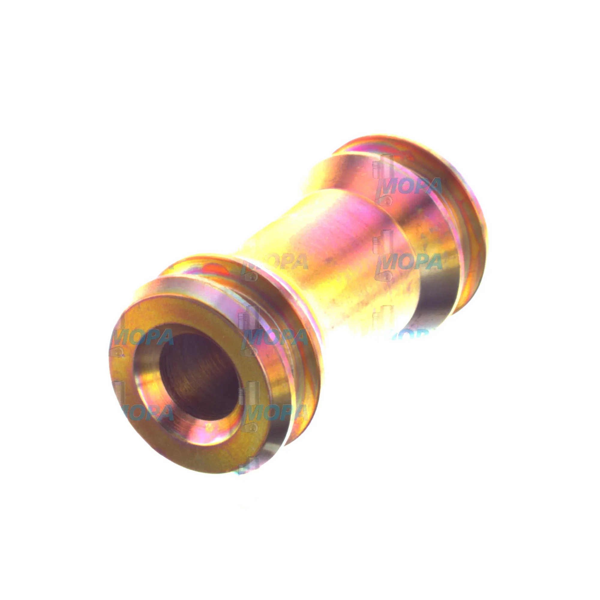TORIC SEAL - 700429004001 suitable for MTU engines 8