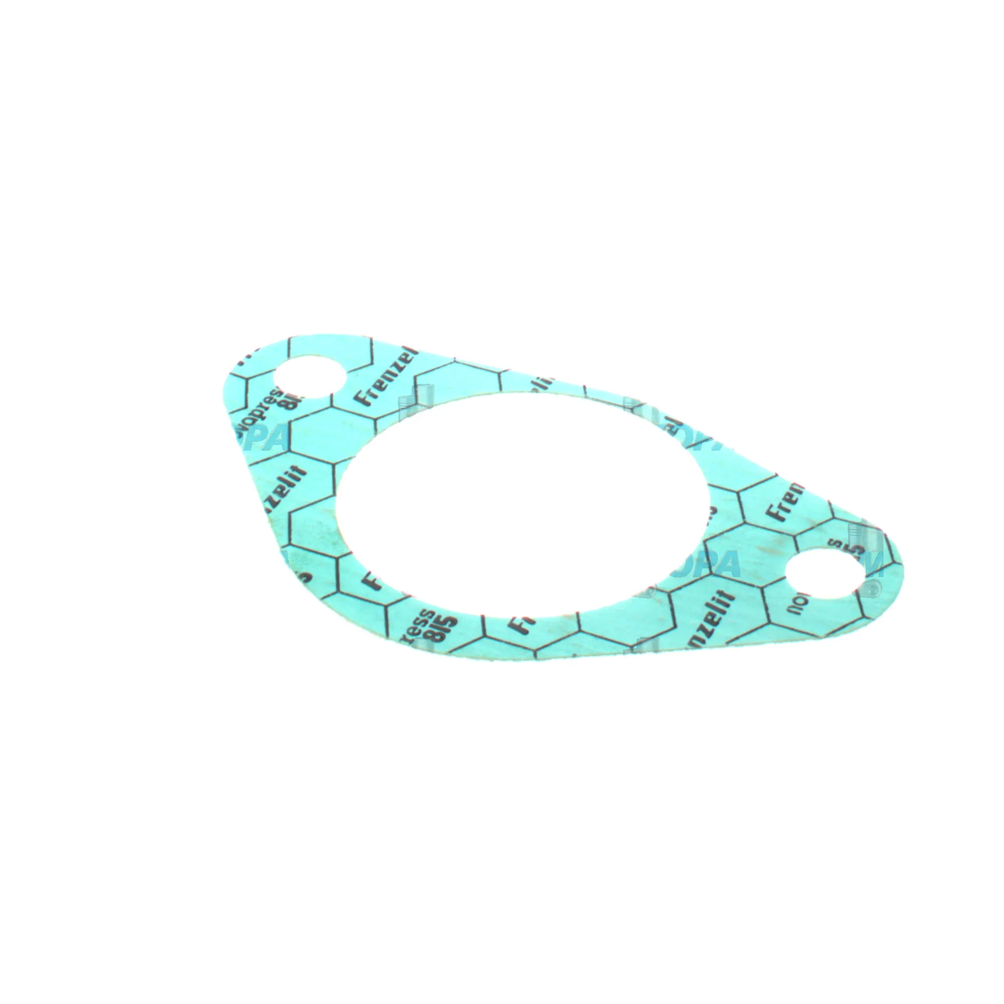 GASKET - 5591880180 suitable for MTU engines 7