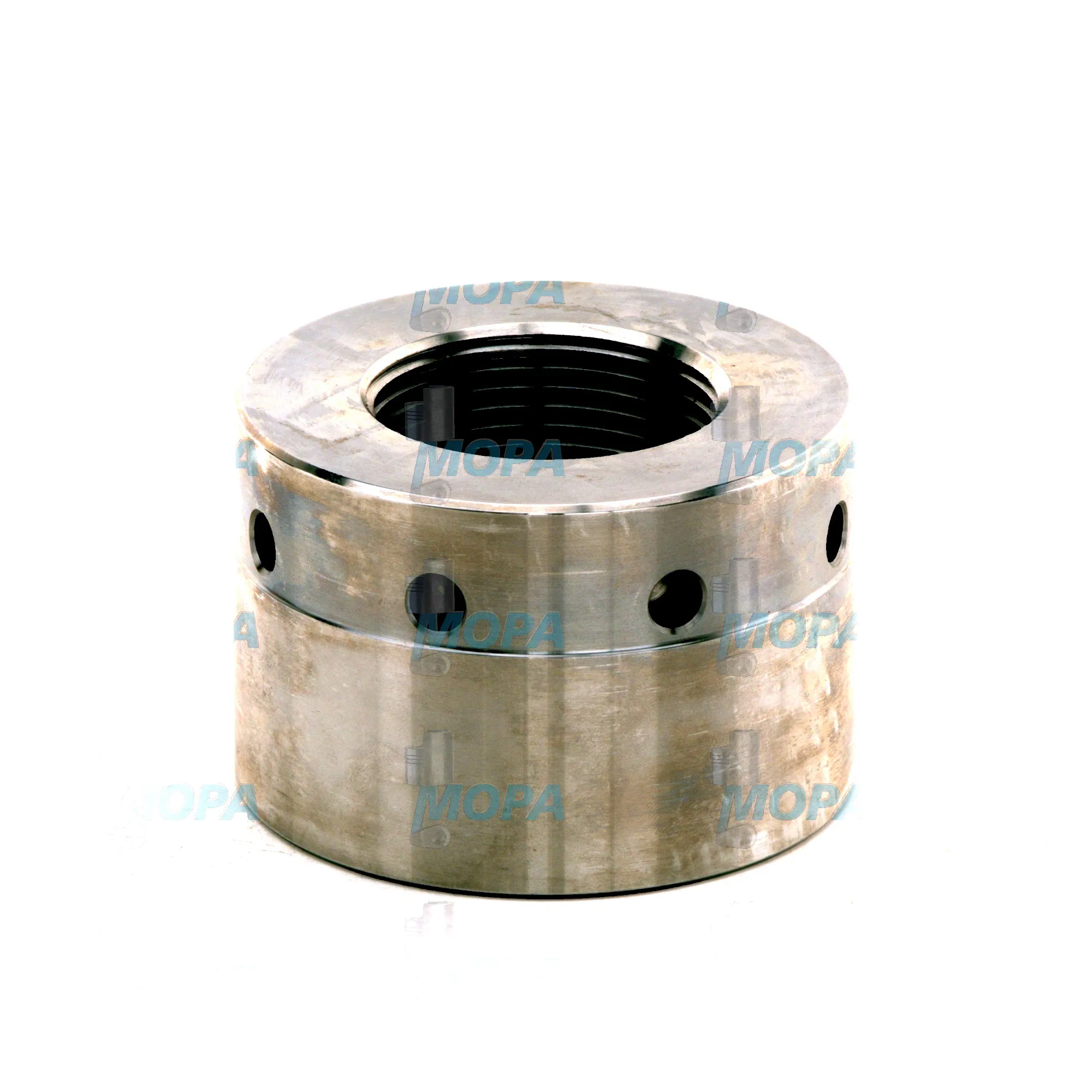 ANNULAR NUT - 02000386 suitable for MWM & Deutz engines 4