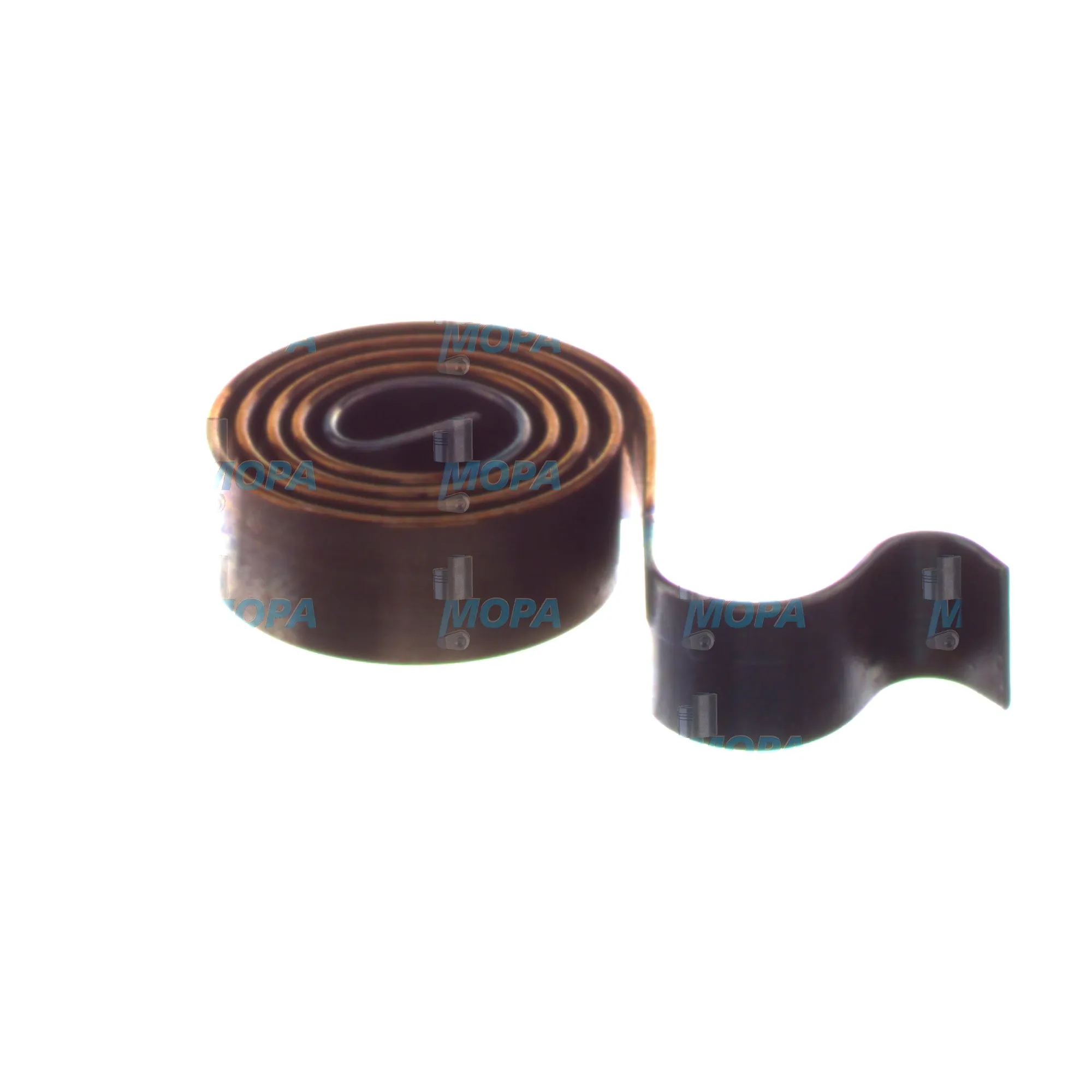 SPRING - 2004652006 suitable for Bosch engines 3