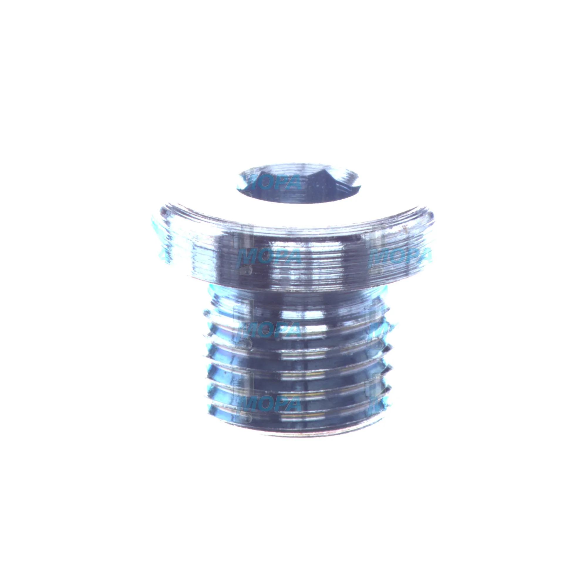 SCREW PLUG - 01131075 suitable for Deutz engines 8