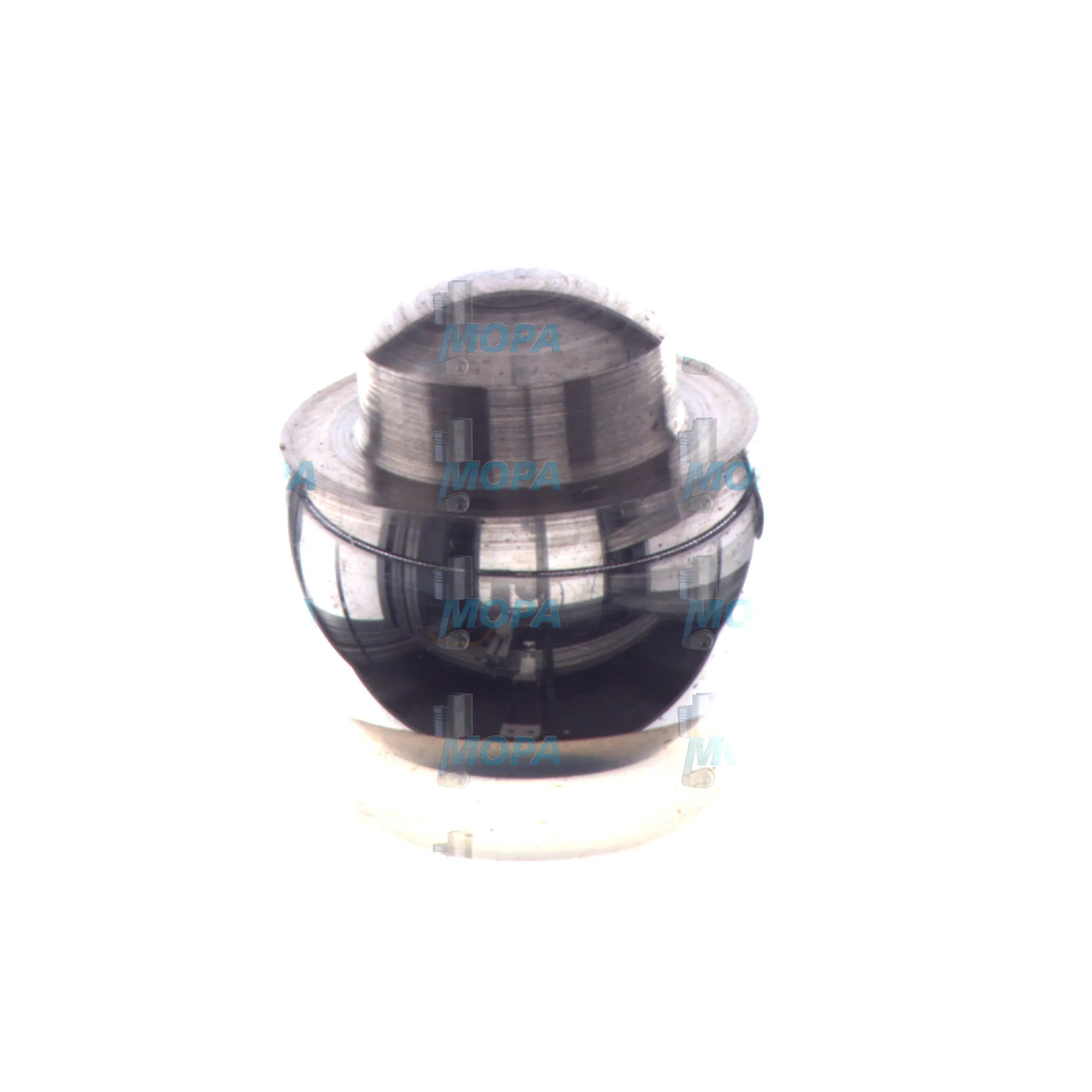 BALL - 03478233 suitable for MWM & Deutz engines 3