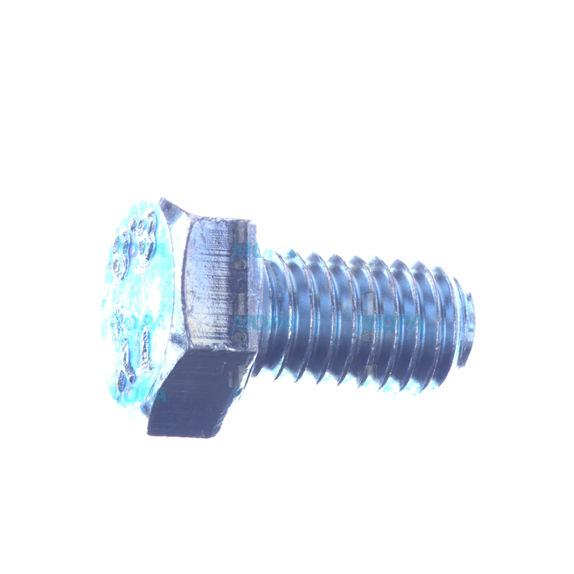 HEXAGON BOLT - 000933008013 suitable for MTU engines 6