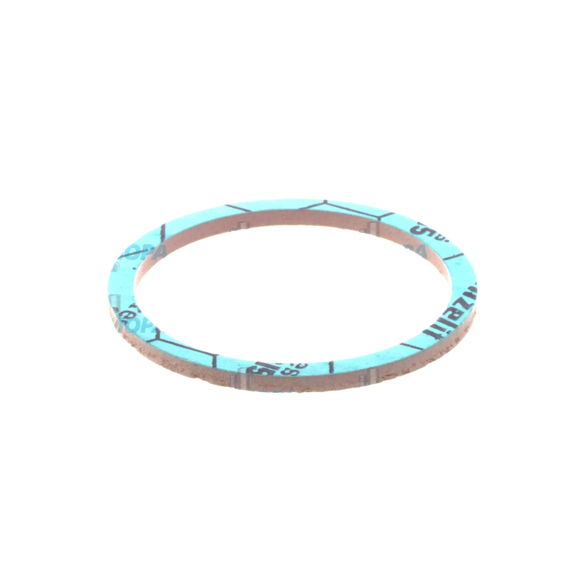GASKET - 5600740380 suitable for MTU engines 3